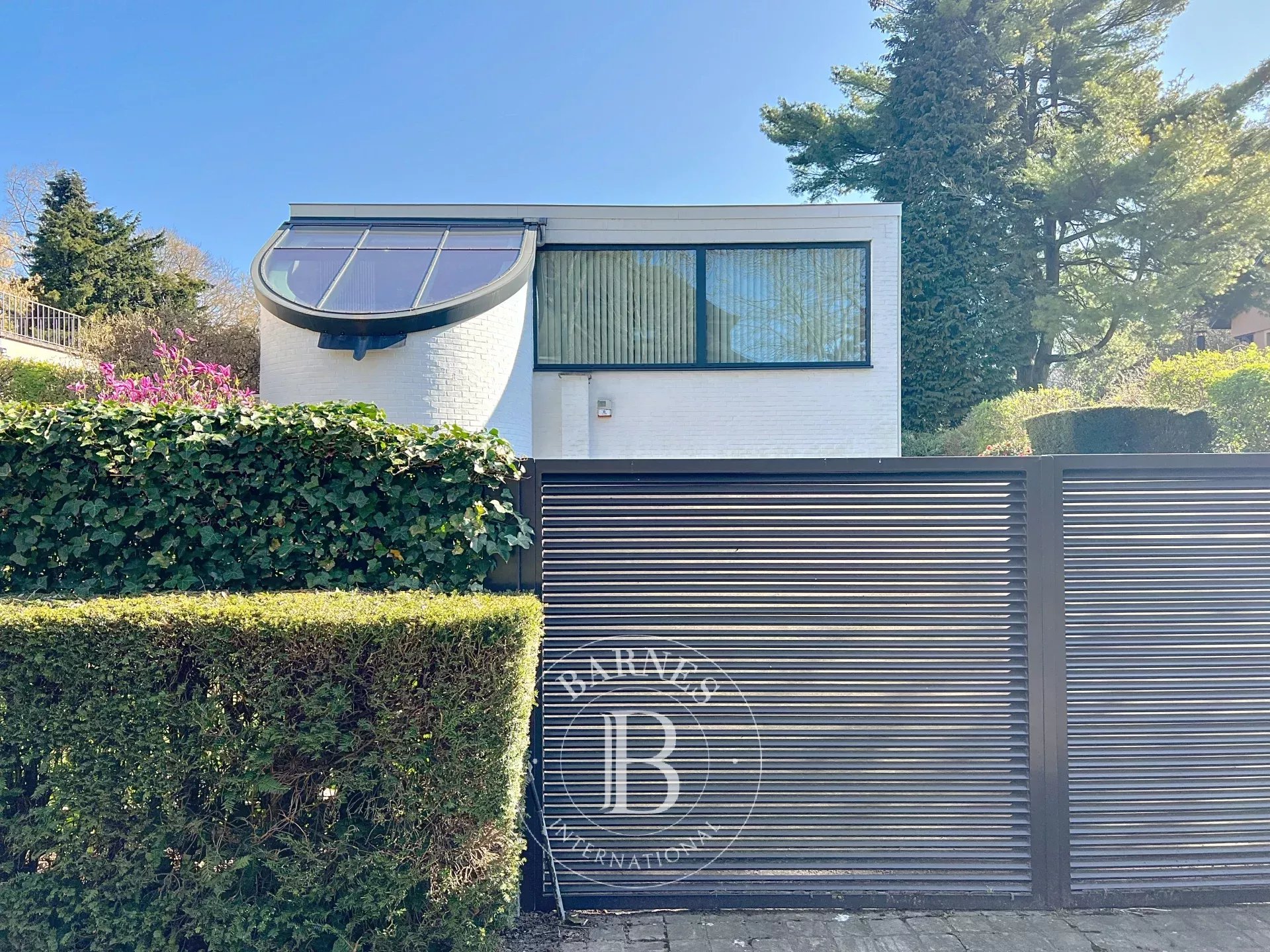 Fort Jaco - Belle villa darchitecte jardin garage