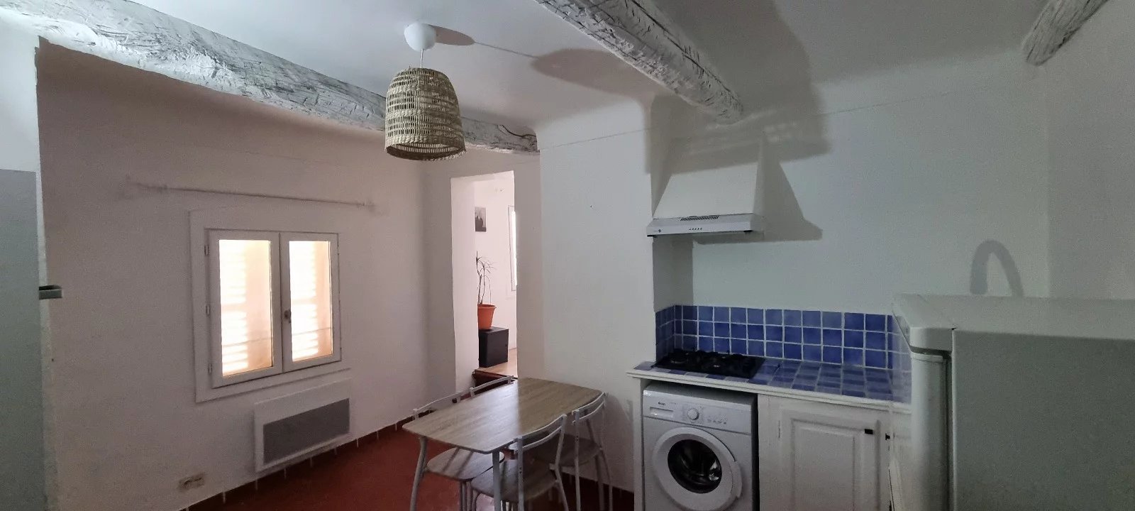 APARTMENT IN THE HEART OF COTIGNAC