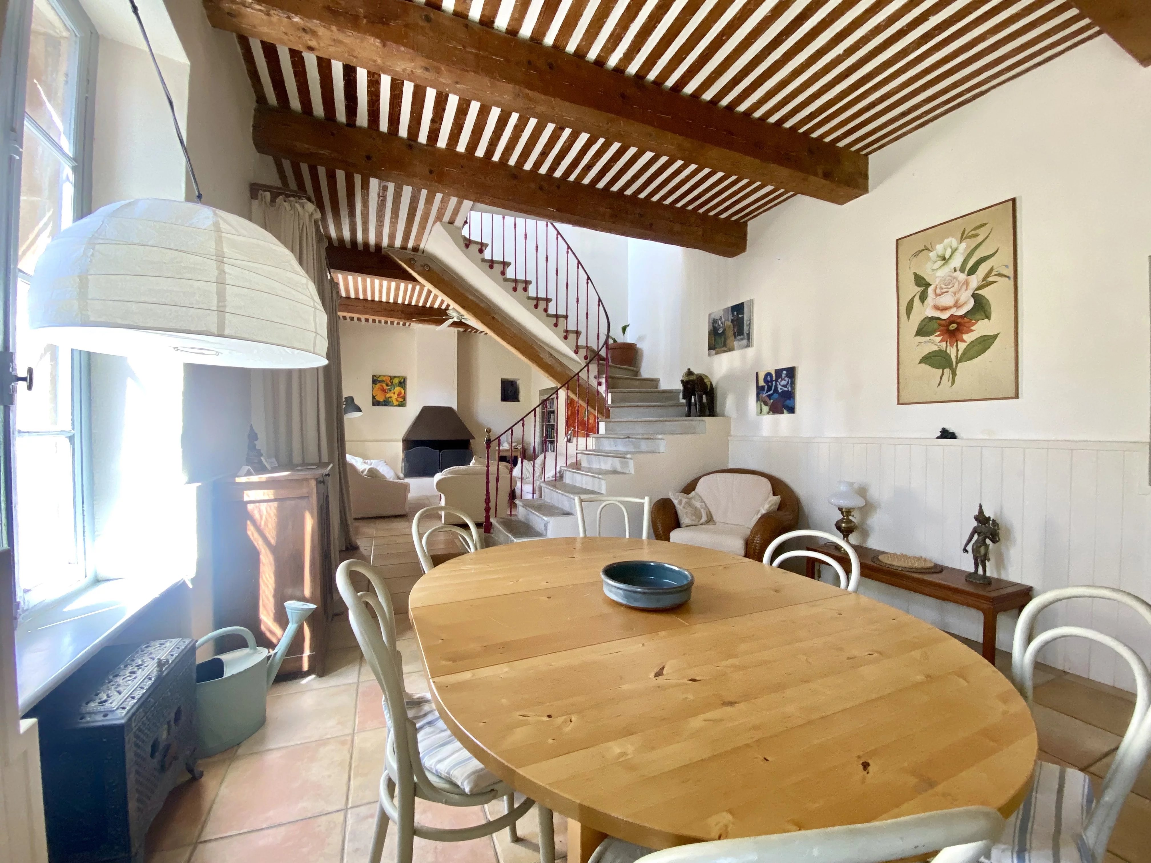 Village house for sale Montséret, Aude