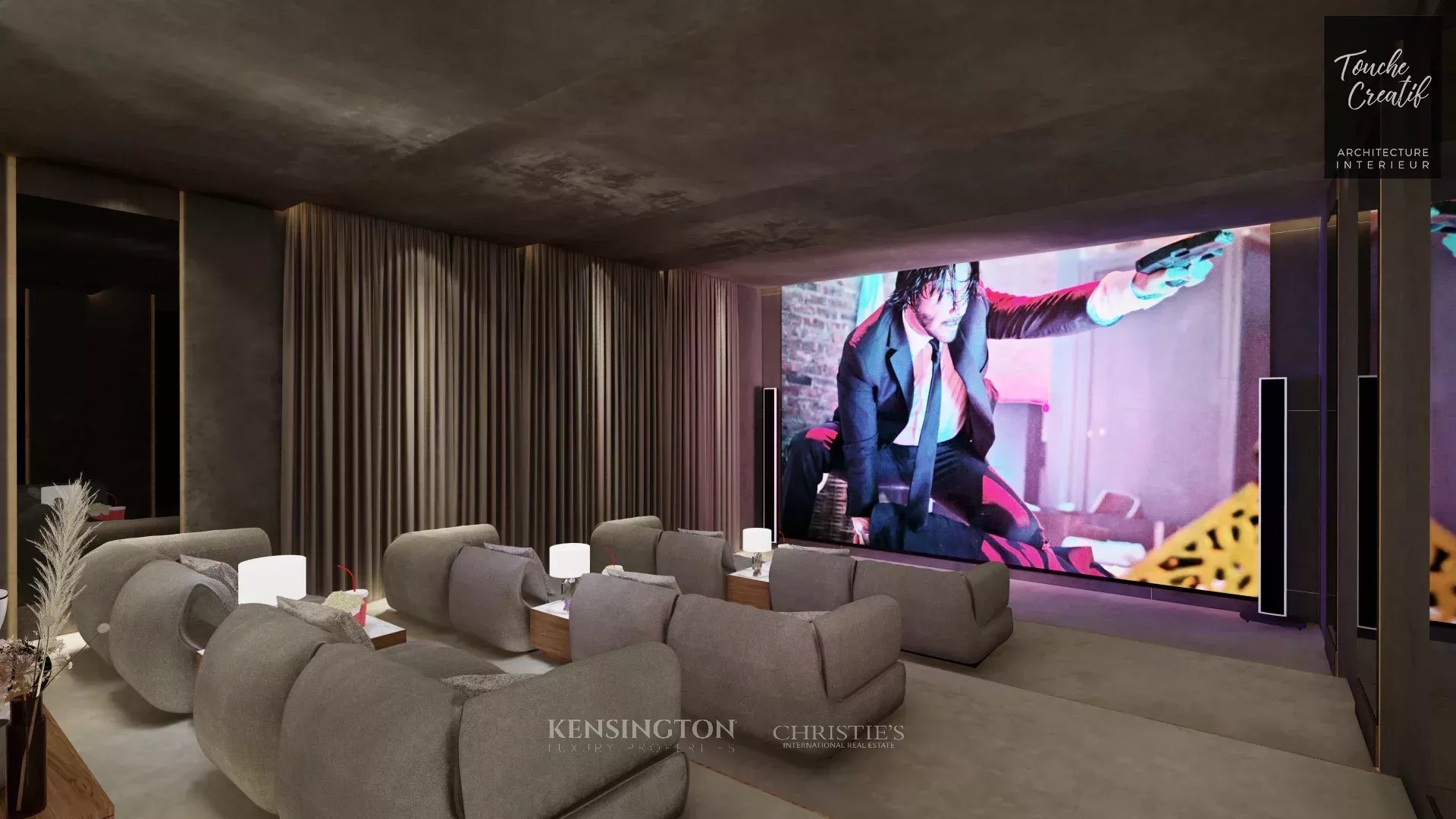 Villa/Townhouse's Image 8