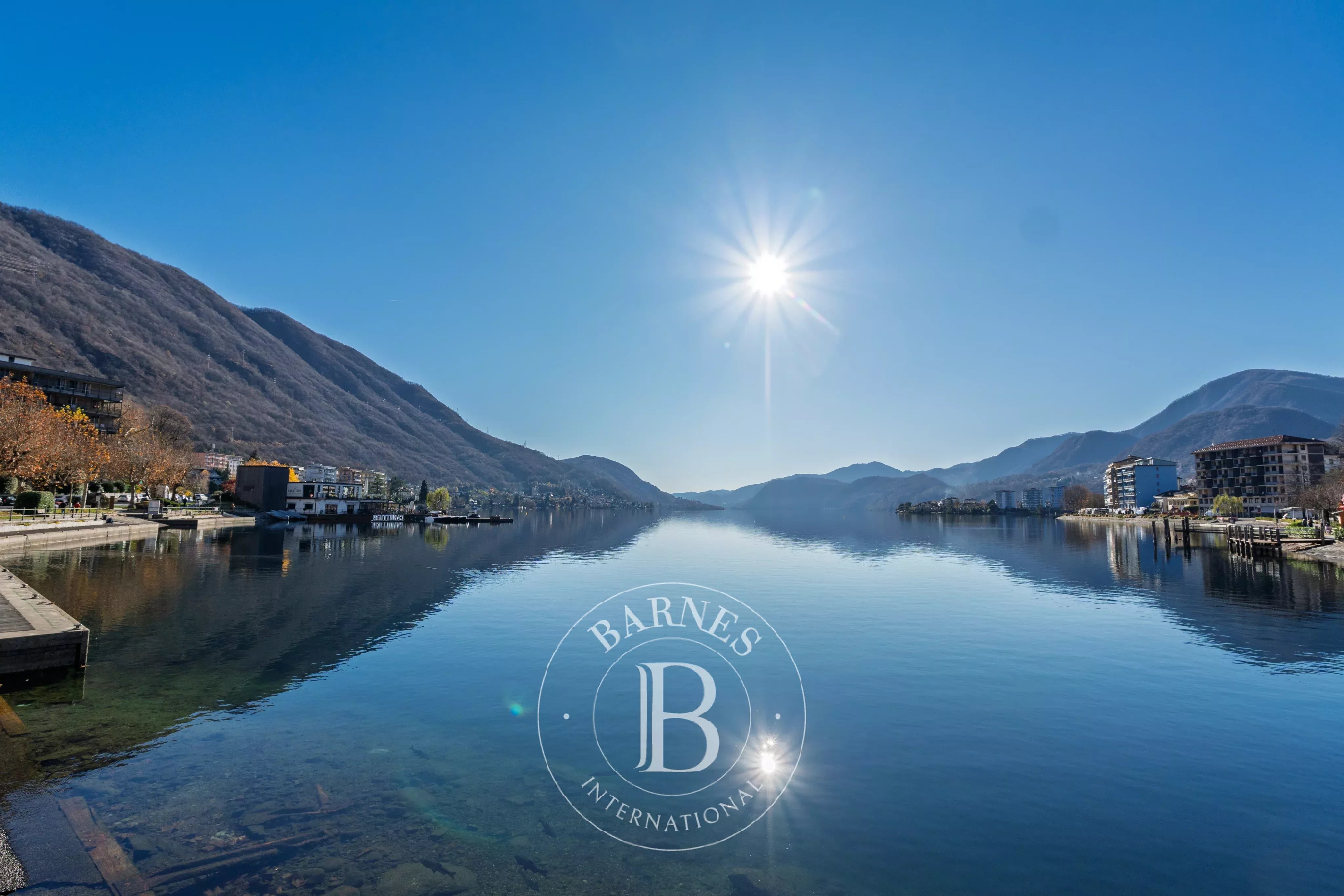 Daire villa Omegna - picture 33