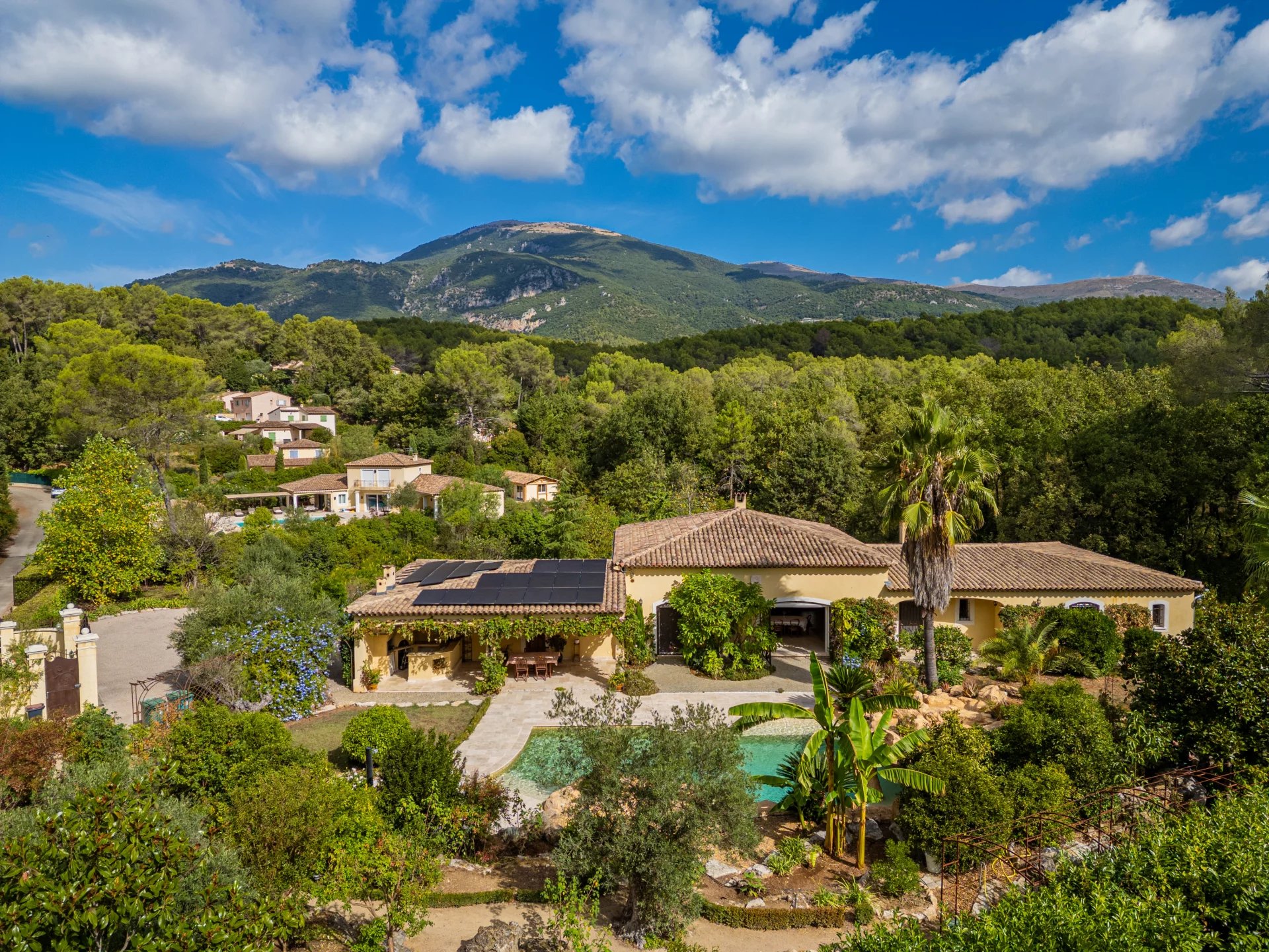 Sale Villa Roquefort-les-Pins