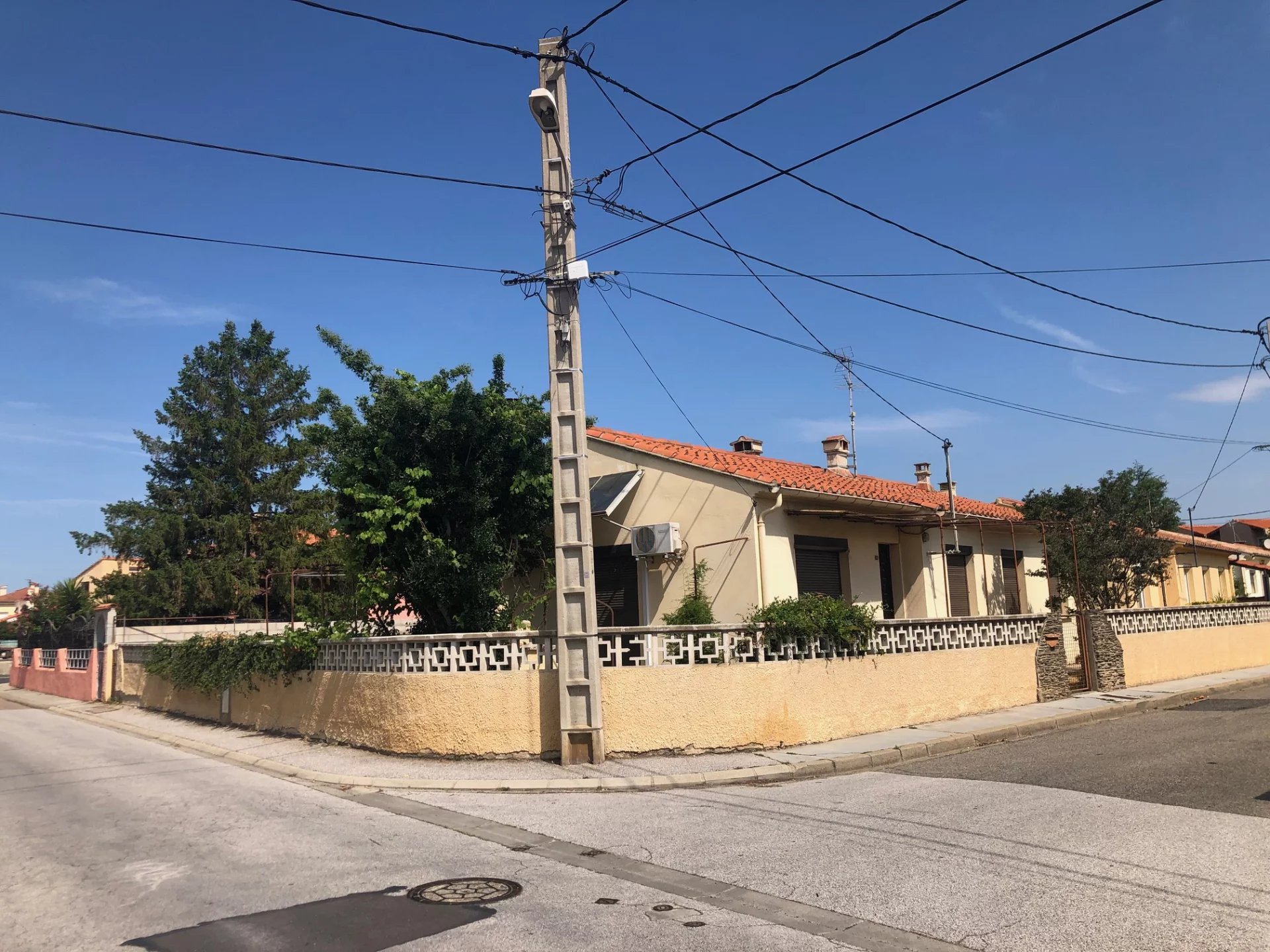 Vente Villa Le Soler