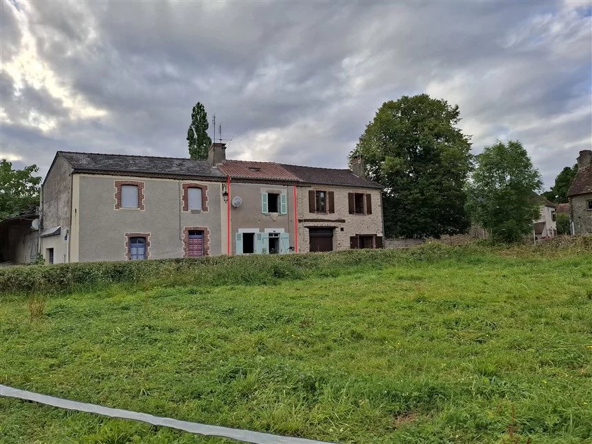 Vente Maison Dompierre-les-Églises