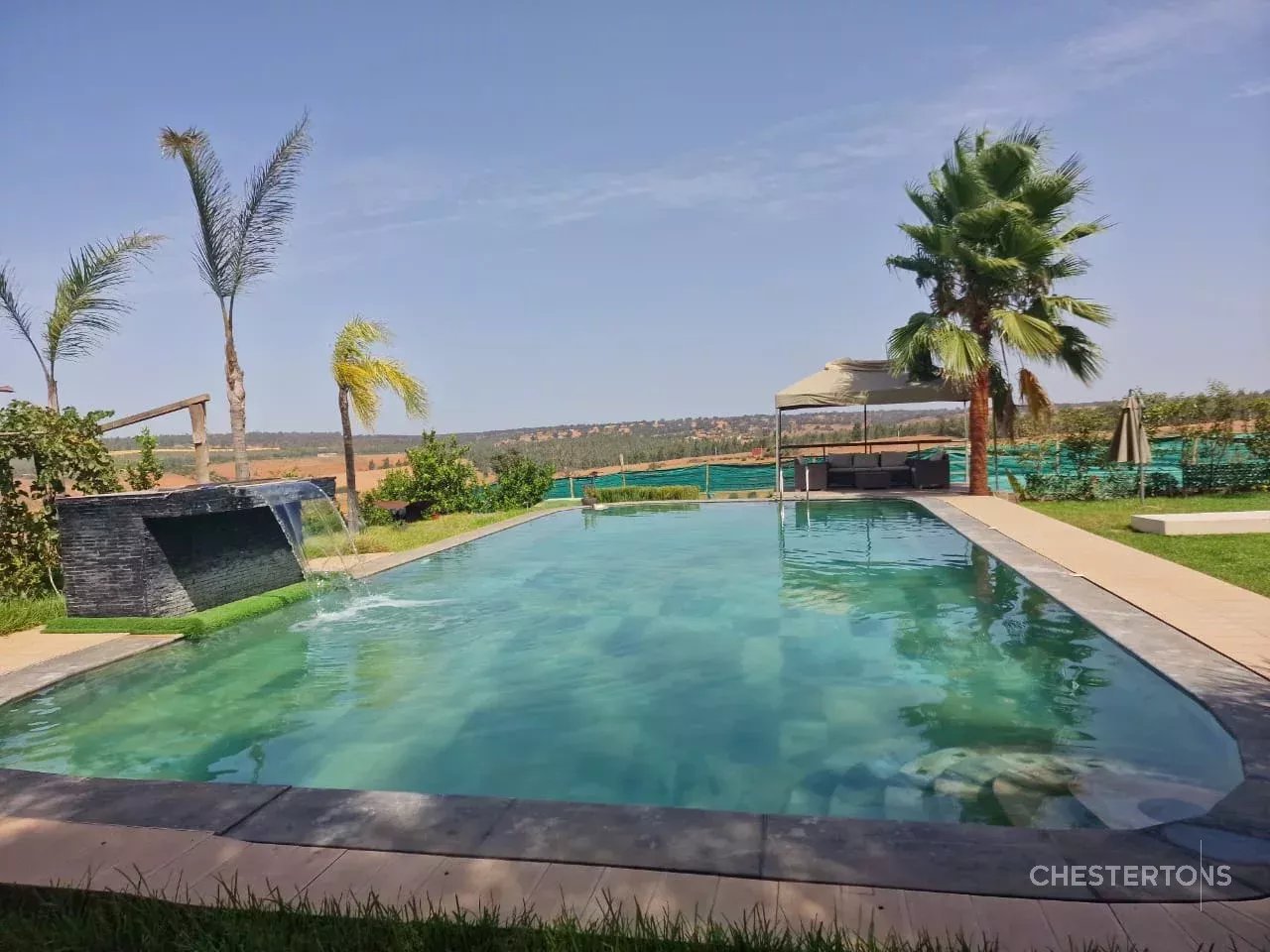 Image of Farm - 6 Bedrooms for Sale in Khémisset-Sidi Boukhalkhal-Morocco, Image 5