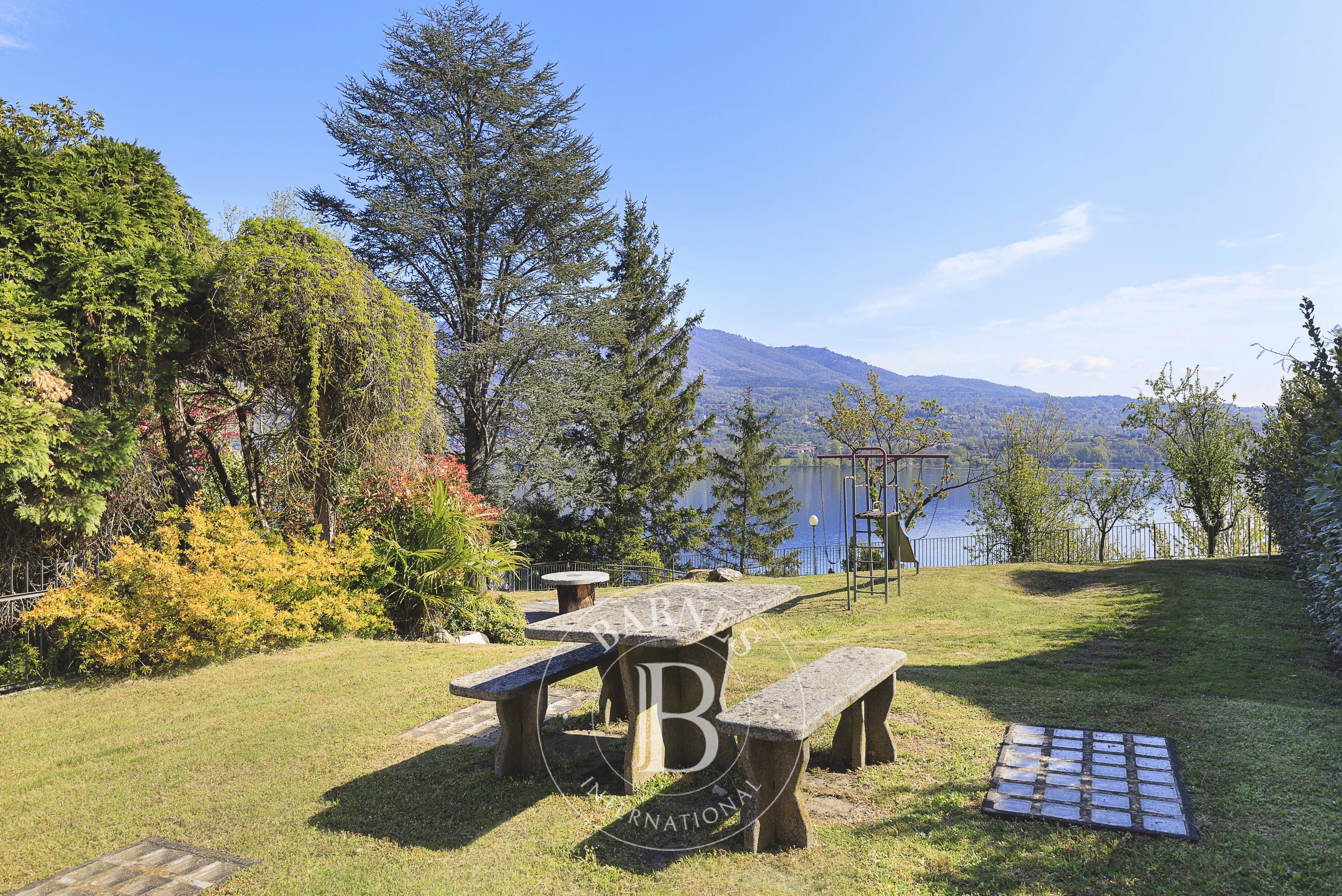 Villa La Perla à Biandronno - picture 9