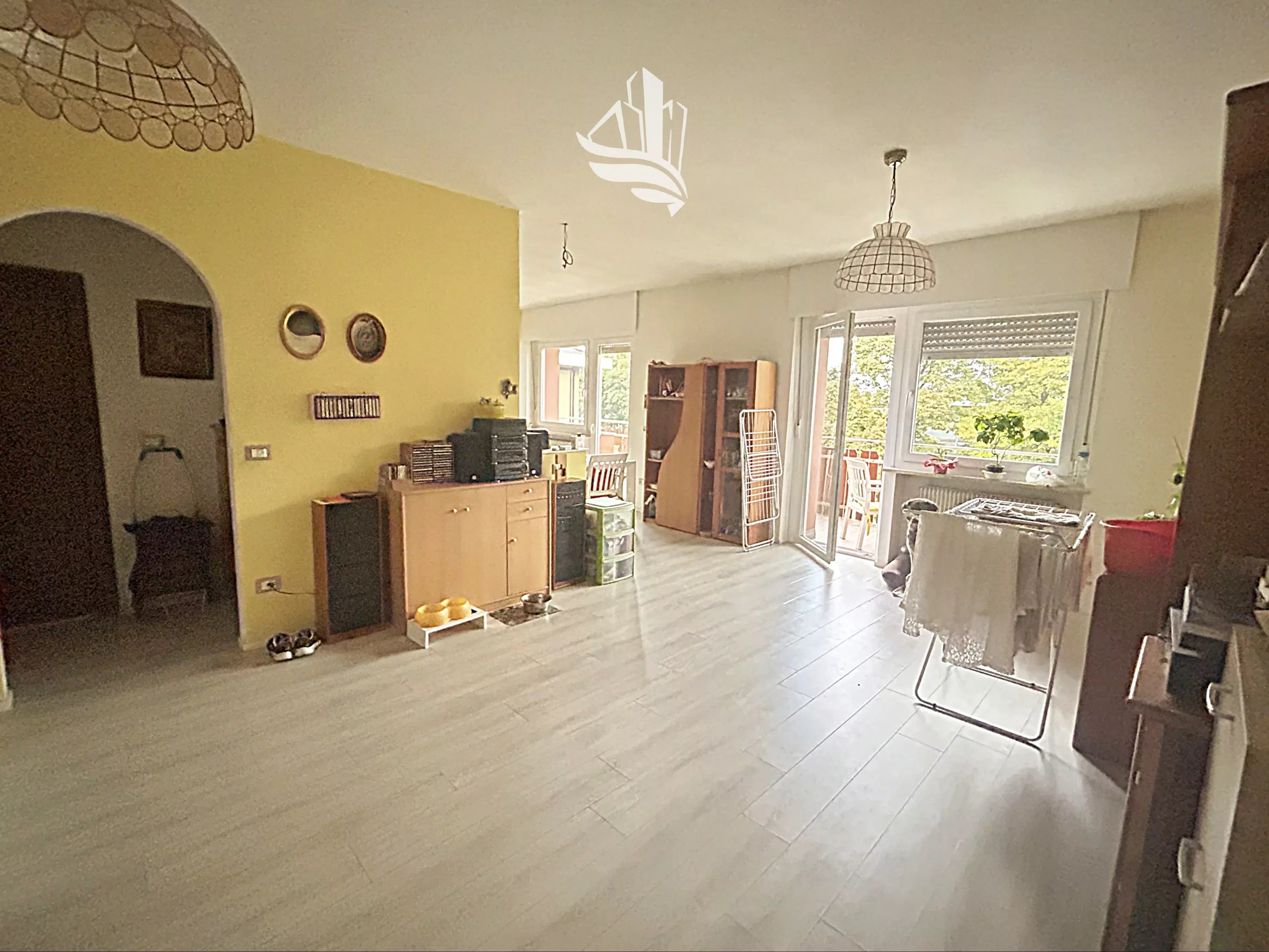 Verkauf Wohnung Meran