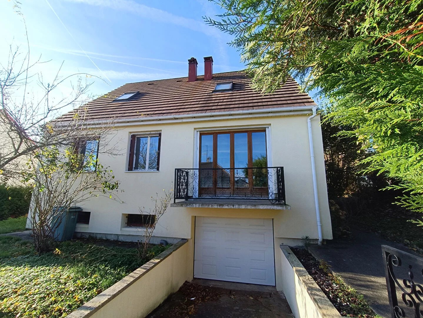 Vente Maison Méru