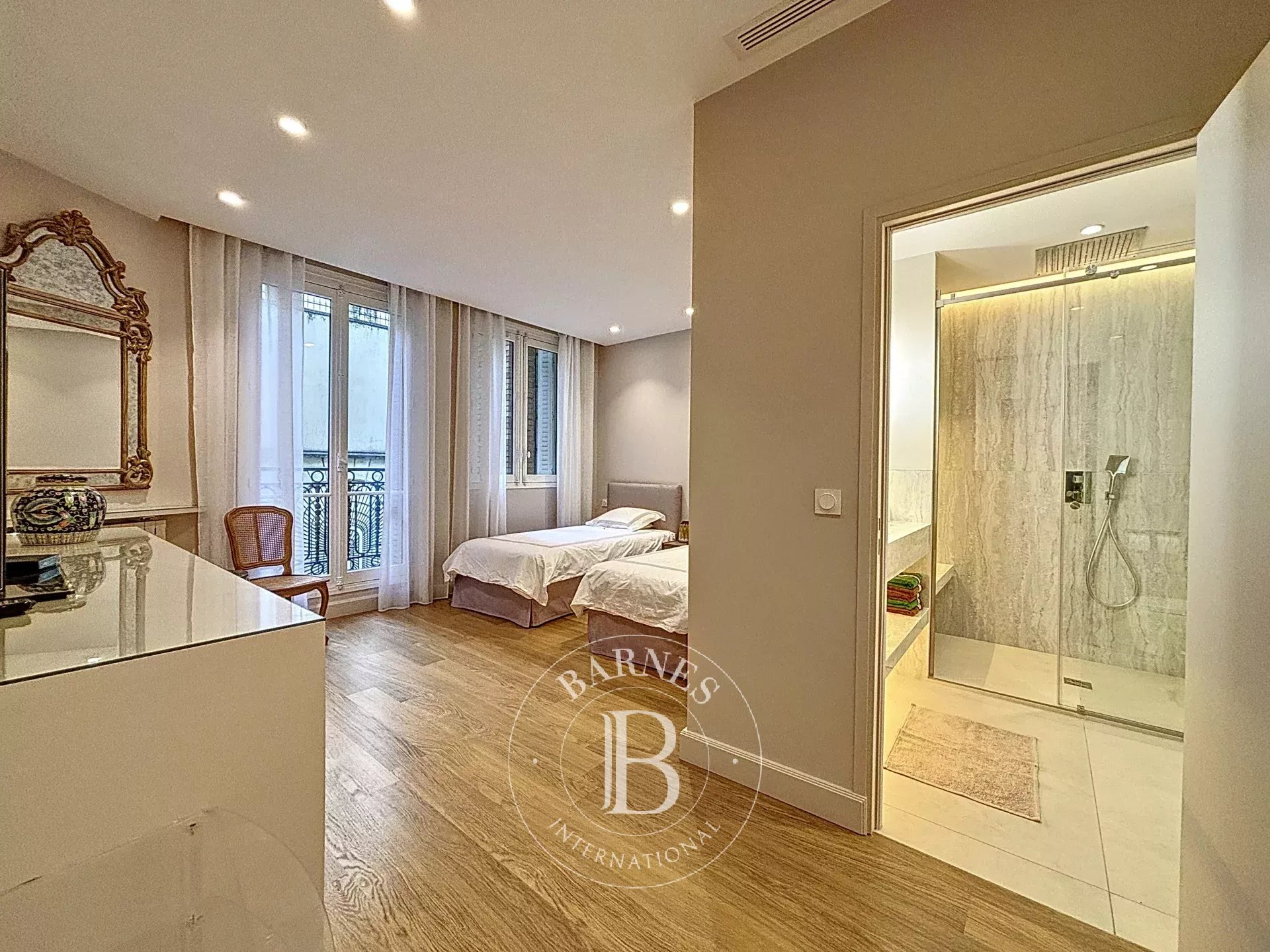 Daire Paris 16ème - picture 9