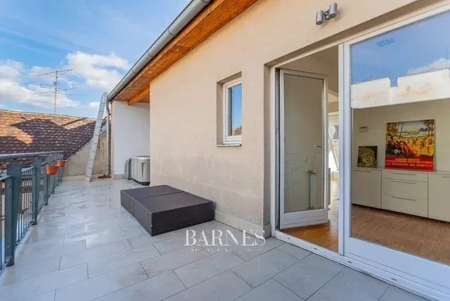 Daire Budapest VI. kerülete - picture 21