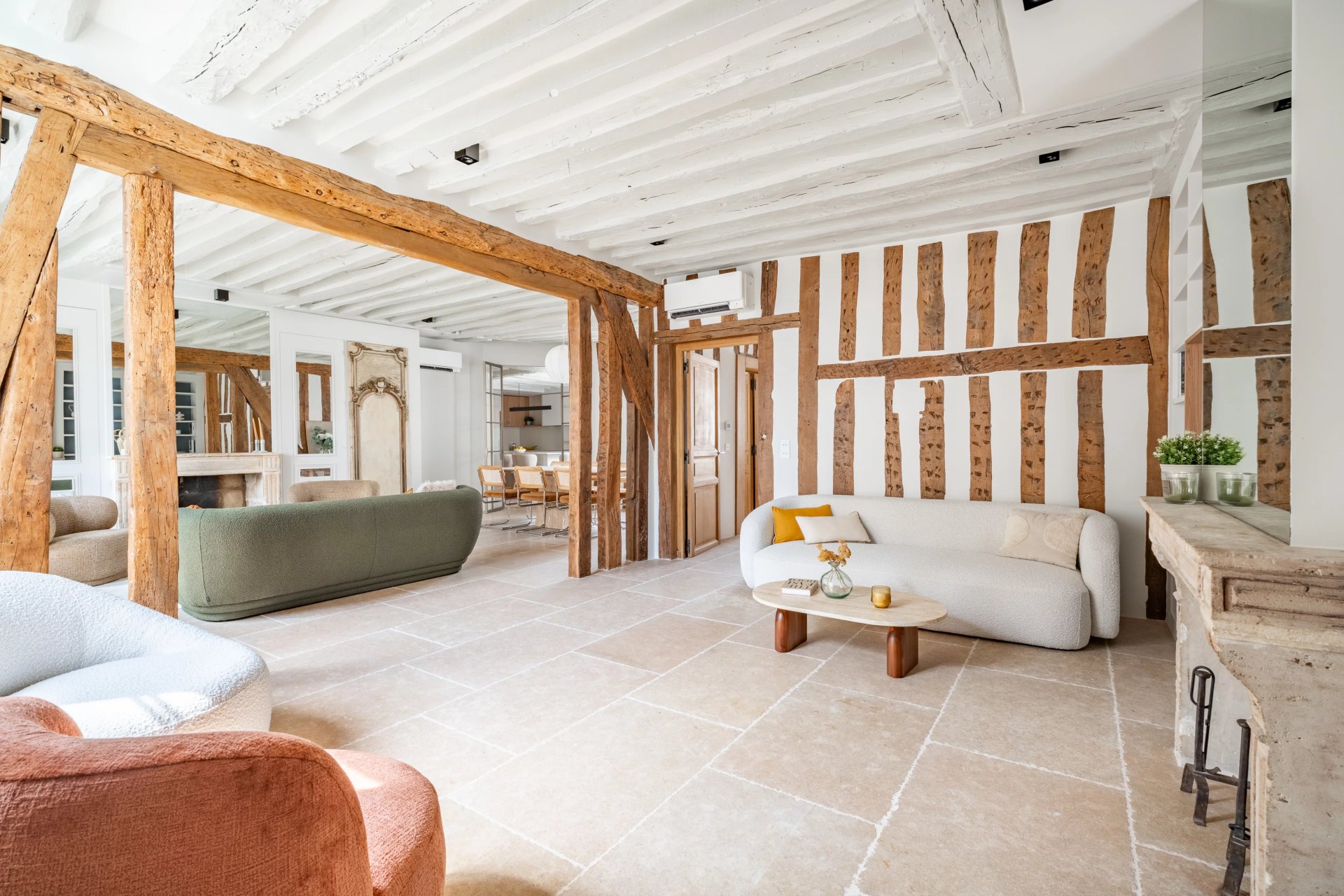 4 Bedroom Apartment/Flat's Image 8