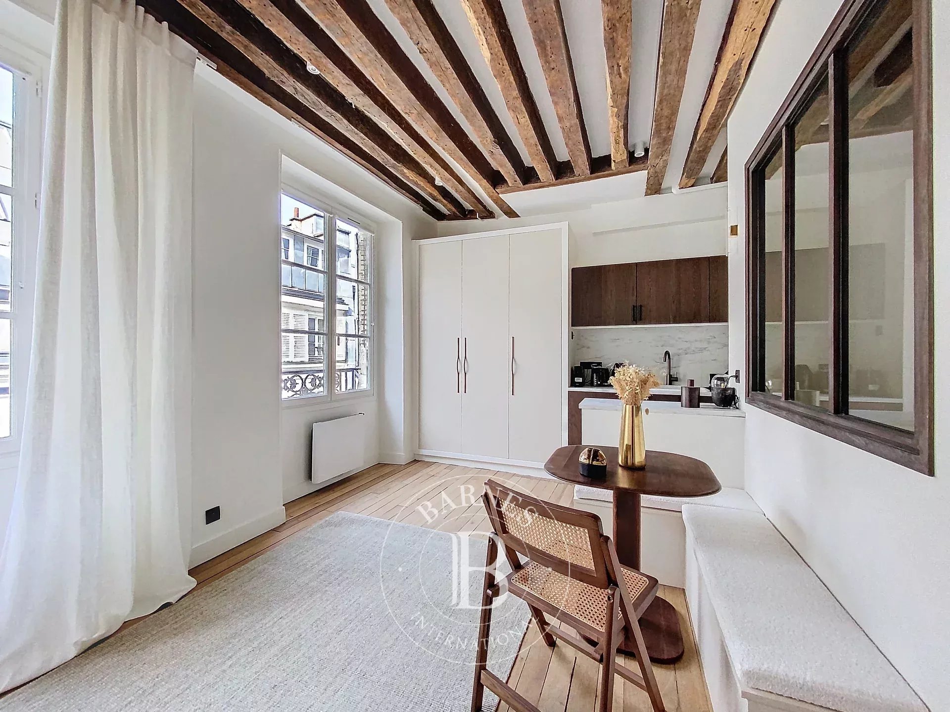 Daire Paris 6ème - picture 9