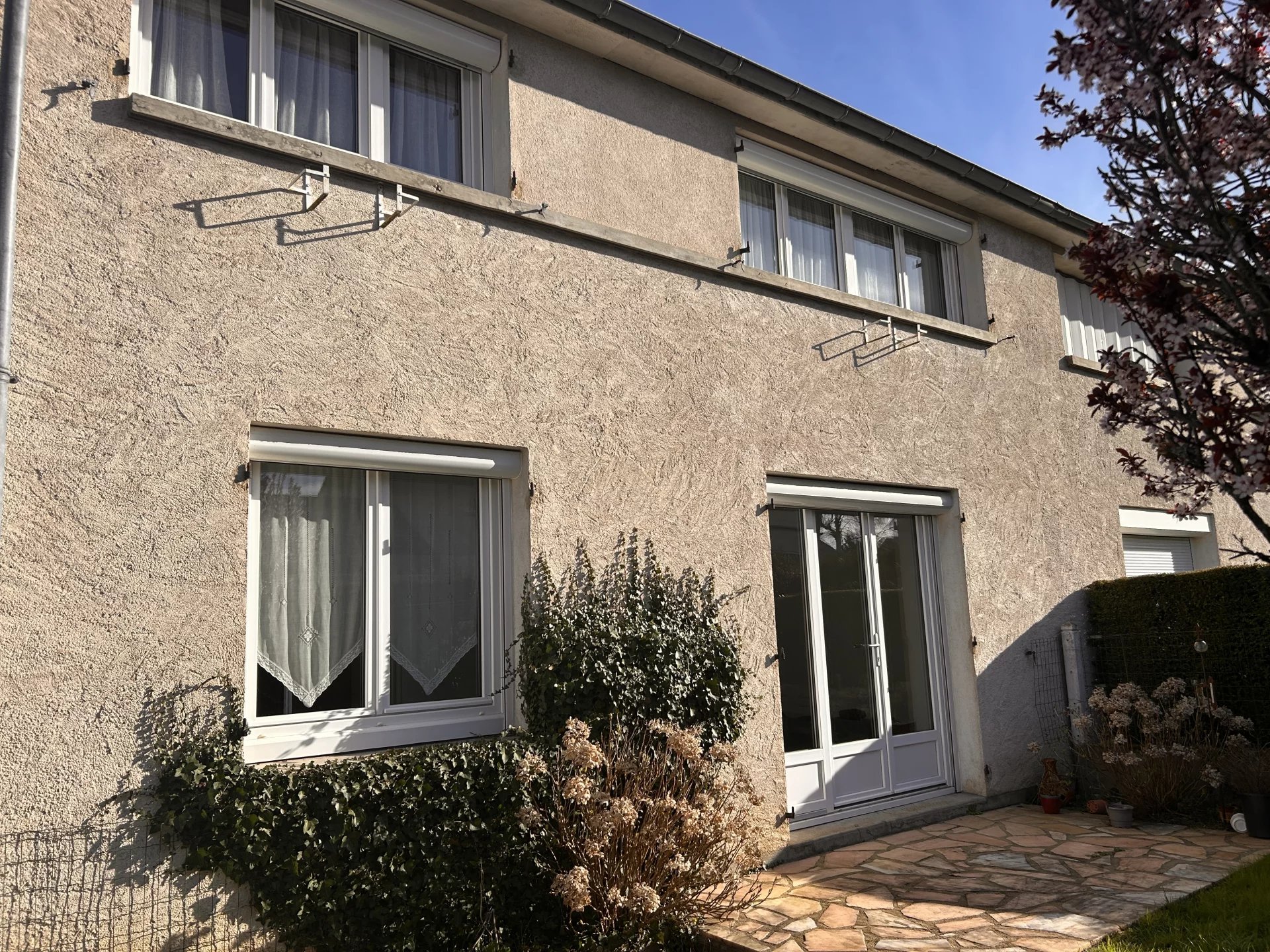 Agence immobilière de Agence Blancoise