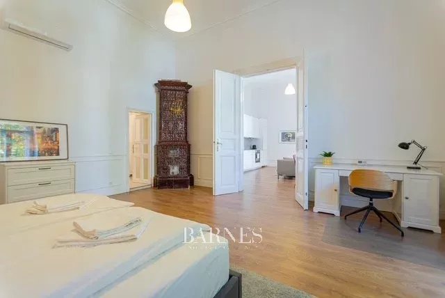 Daire Budapest VI. kerülete - picture 9