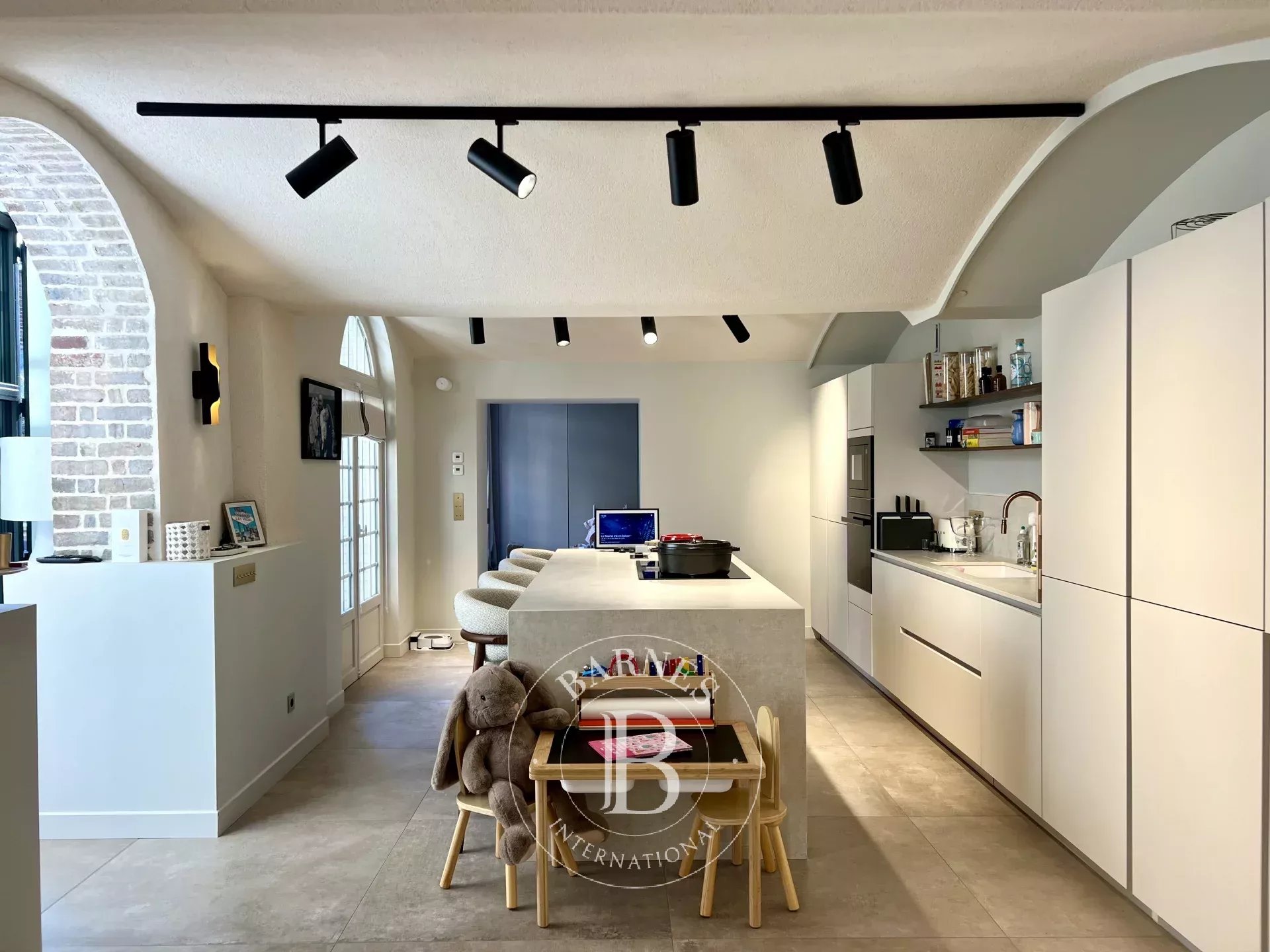 Trouville-sur-Mer  - House  - picture 6