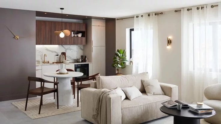 Agence immobilière de La Clé Du Bonheur