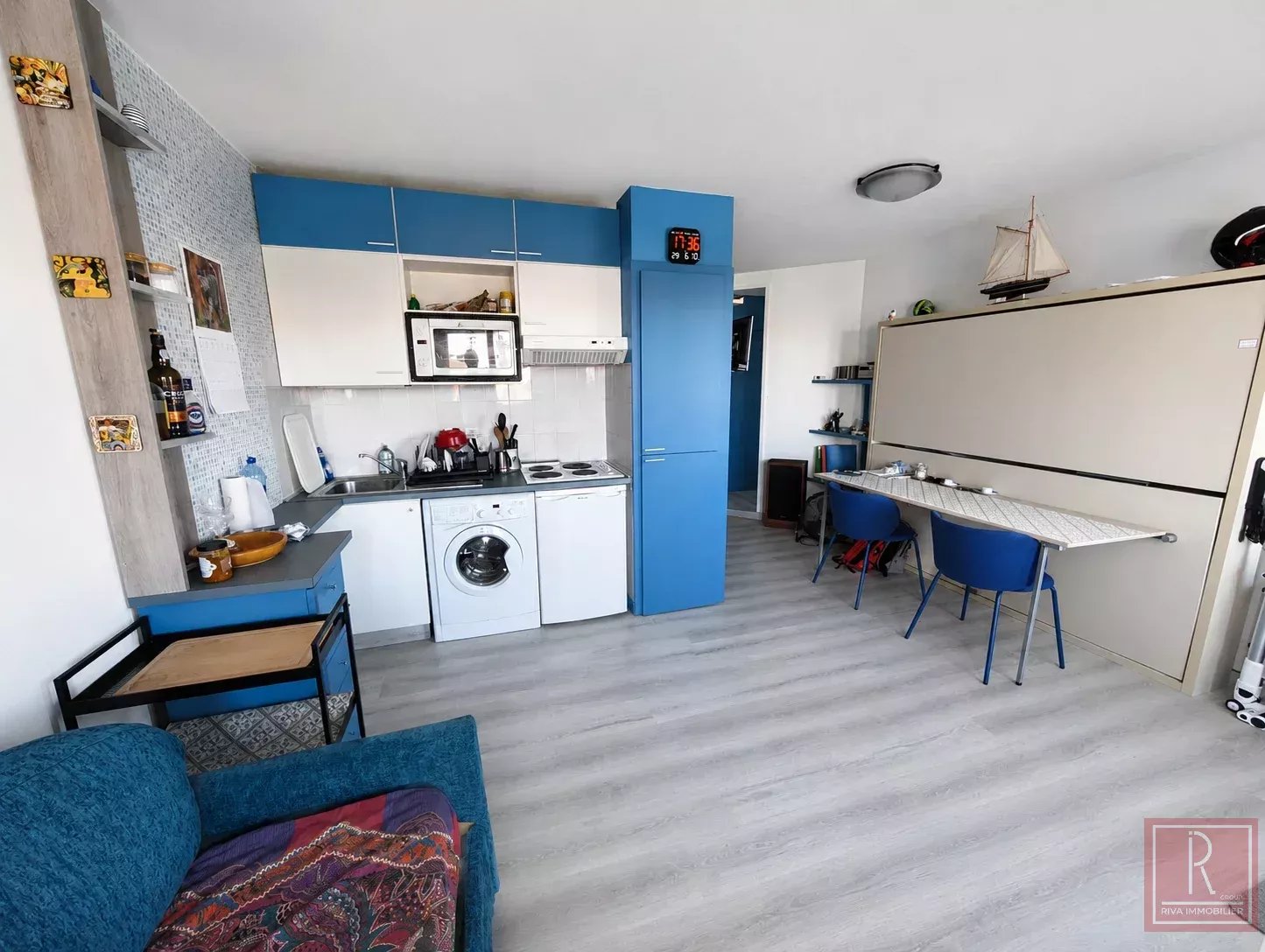 Vendita Appartamento Antibes