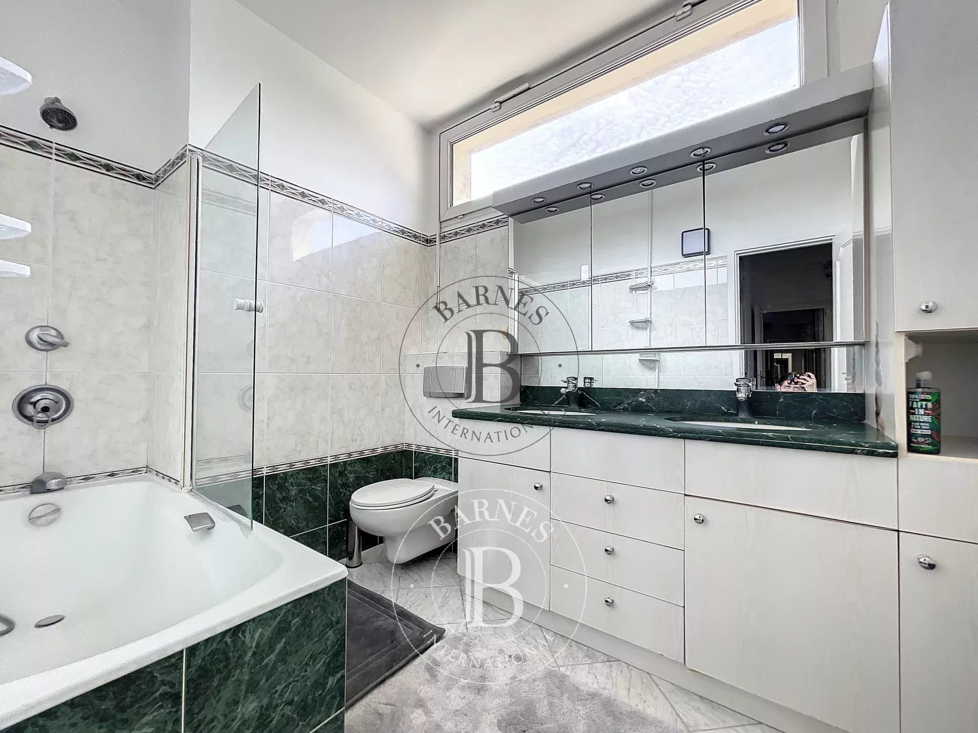 Daire Fontenay-sous-Bois - picture 6