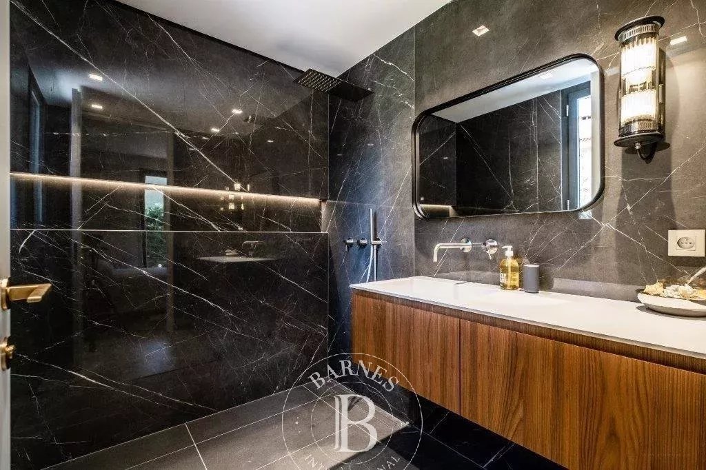 Villa Saint-Jean-Cap-Ferrat - picture 15