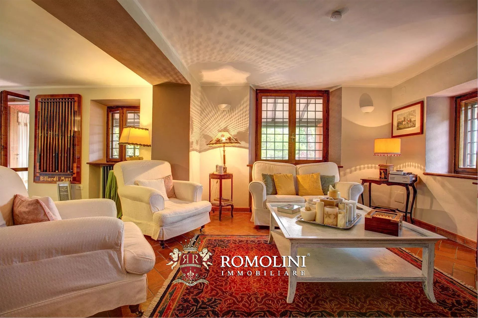 5 Bedroom Villa/Townhouse's Image 22