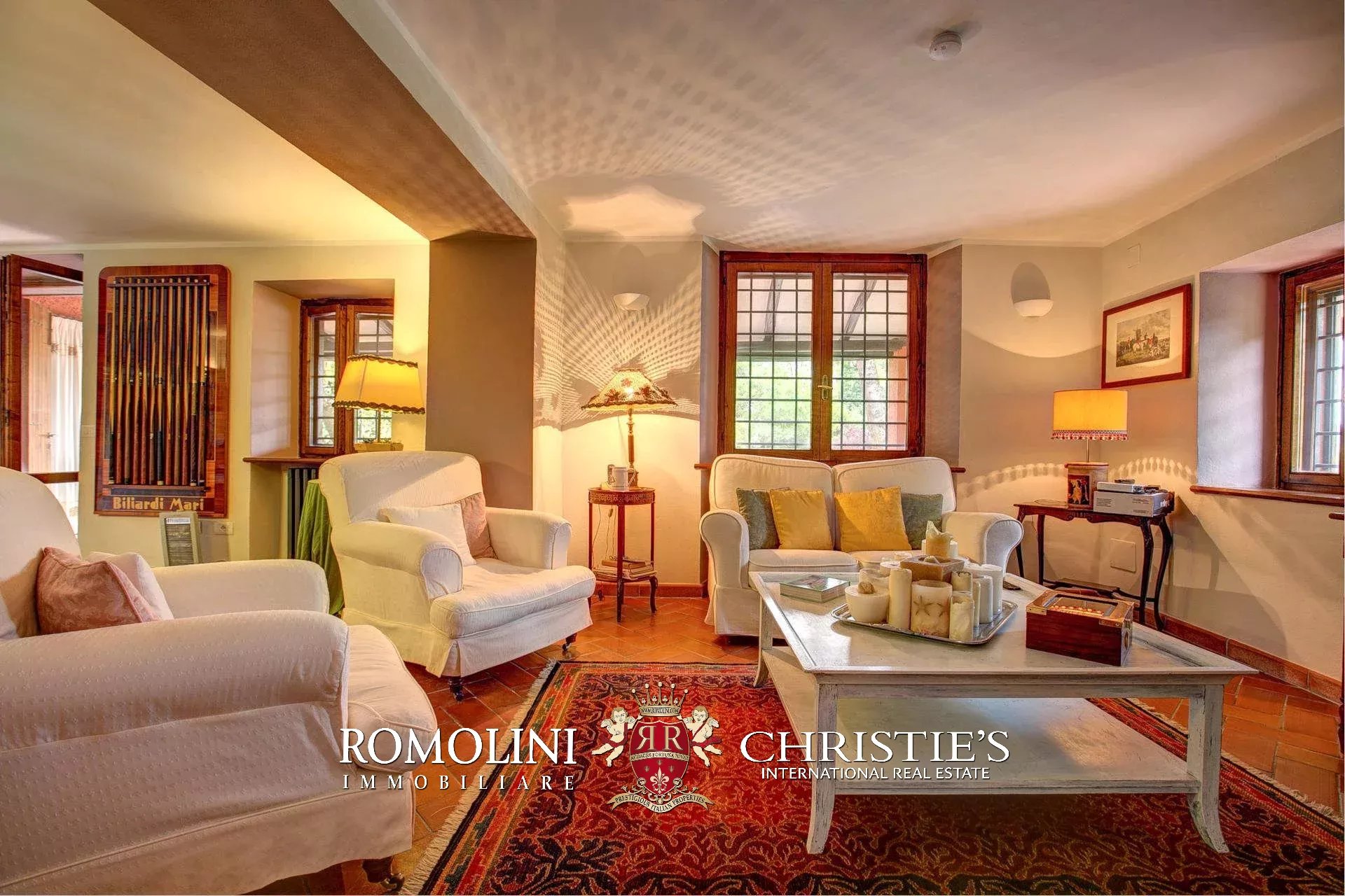 5 Bedroom Villa/Townhouse's Image 22