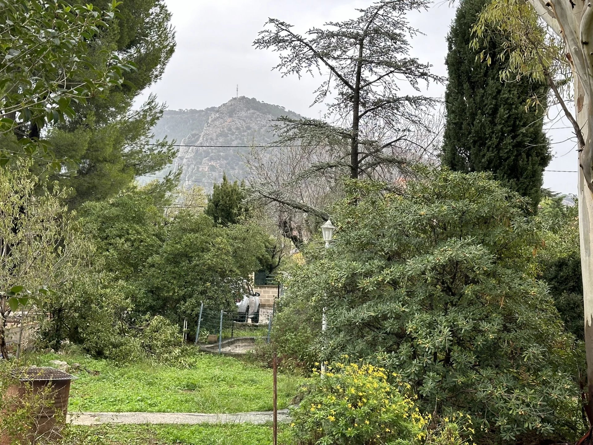 Vente Terrain constructible Toulon