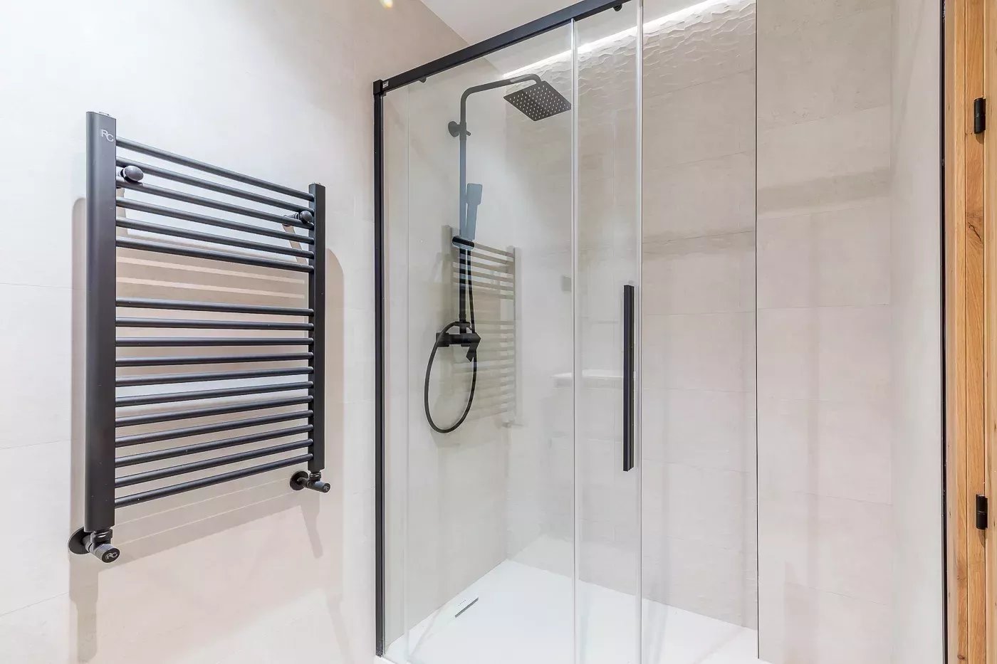 Daire Madrid - picture 38