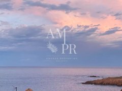 Seafront Villa in Agay – Saint Raphael, Panoramic Sea View — photo 5 of 6