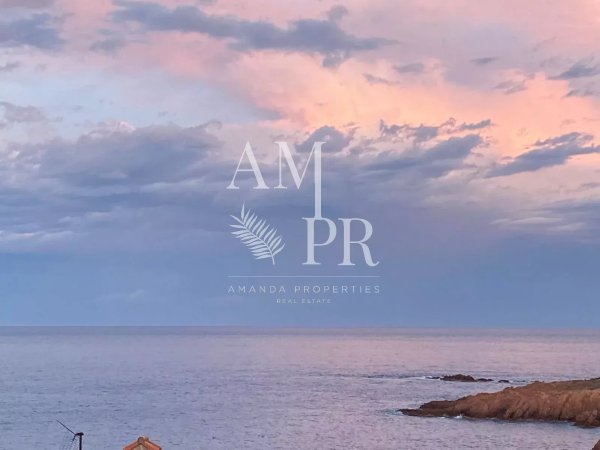 Seafront Villa in Agay – Saint Raphael, Panoramic Sea View — photo 5