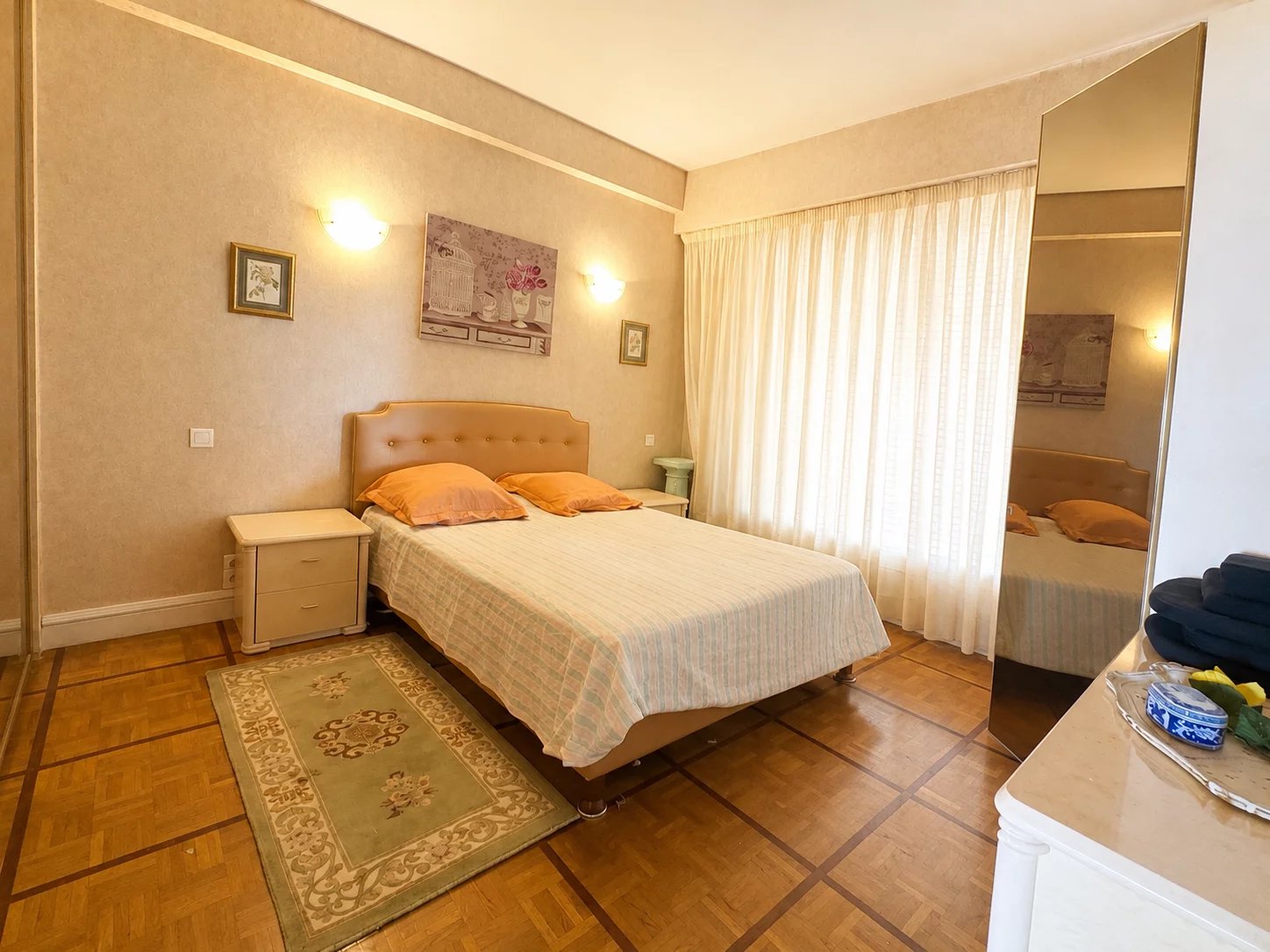 Vente Appartement Nice