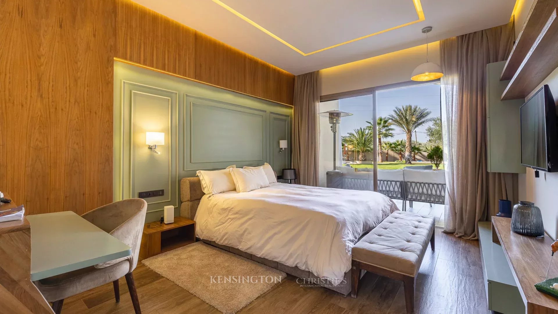 5 Bedroom Villa/Townhouse's Image 39