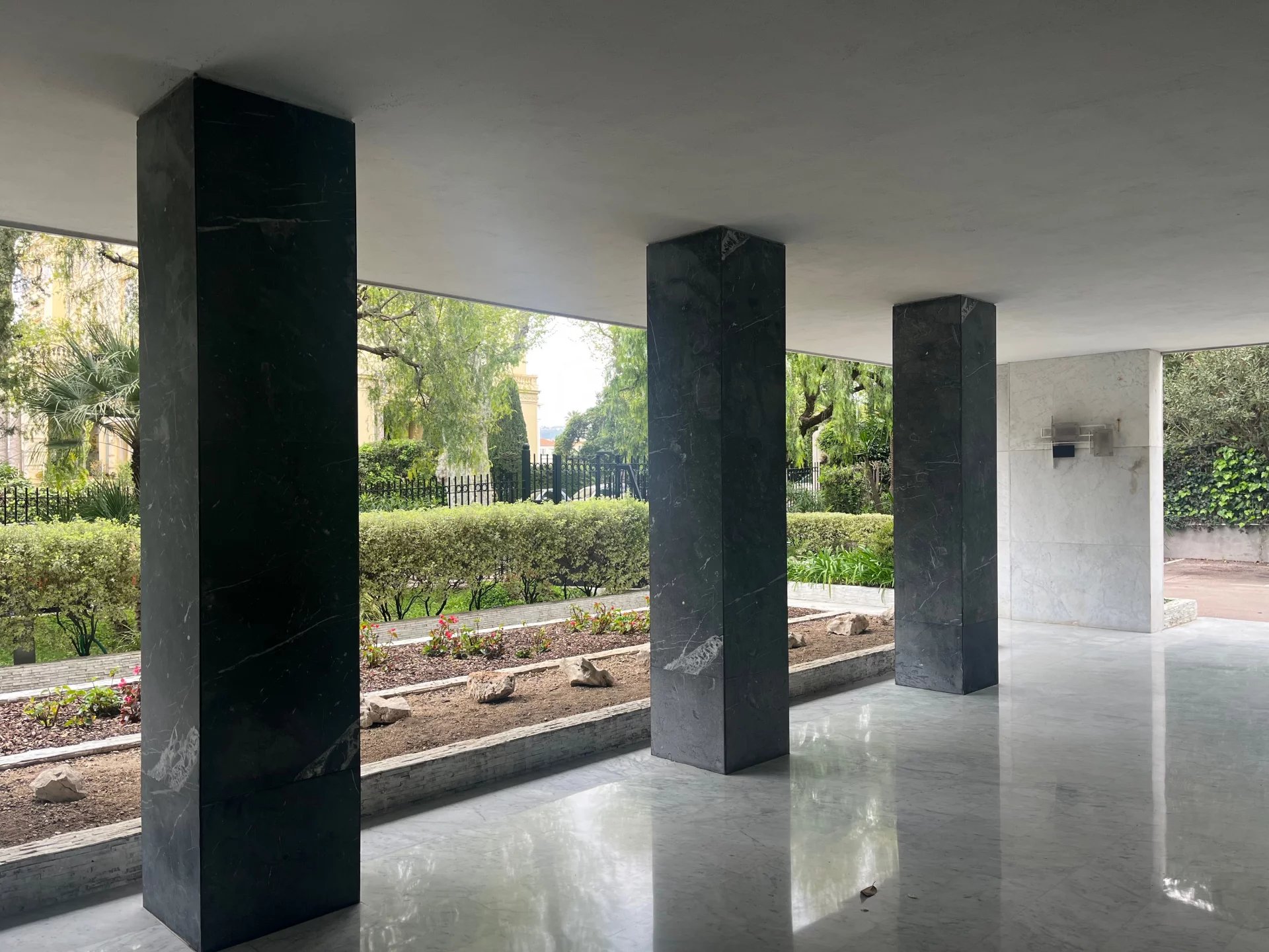 Vendita Appartamento - Nizza (Nice) Cimiez