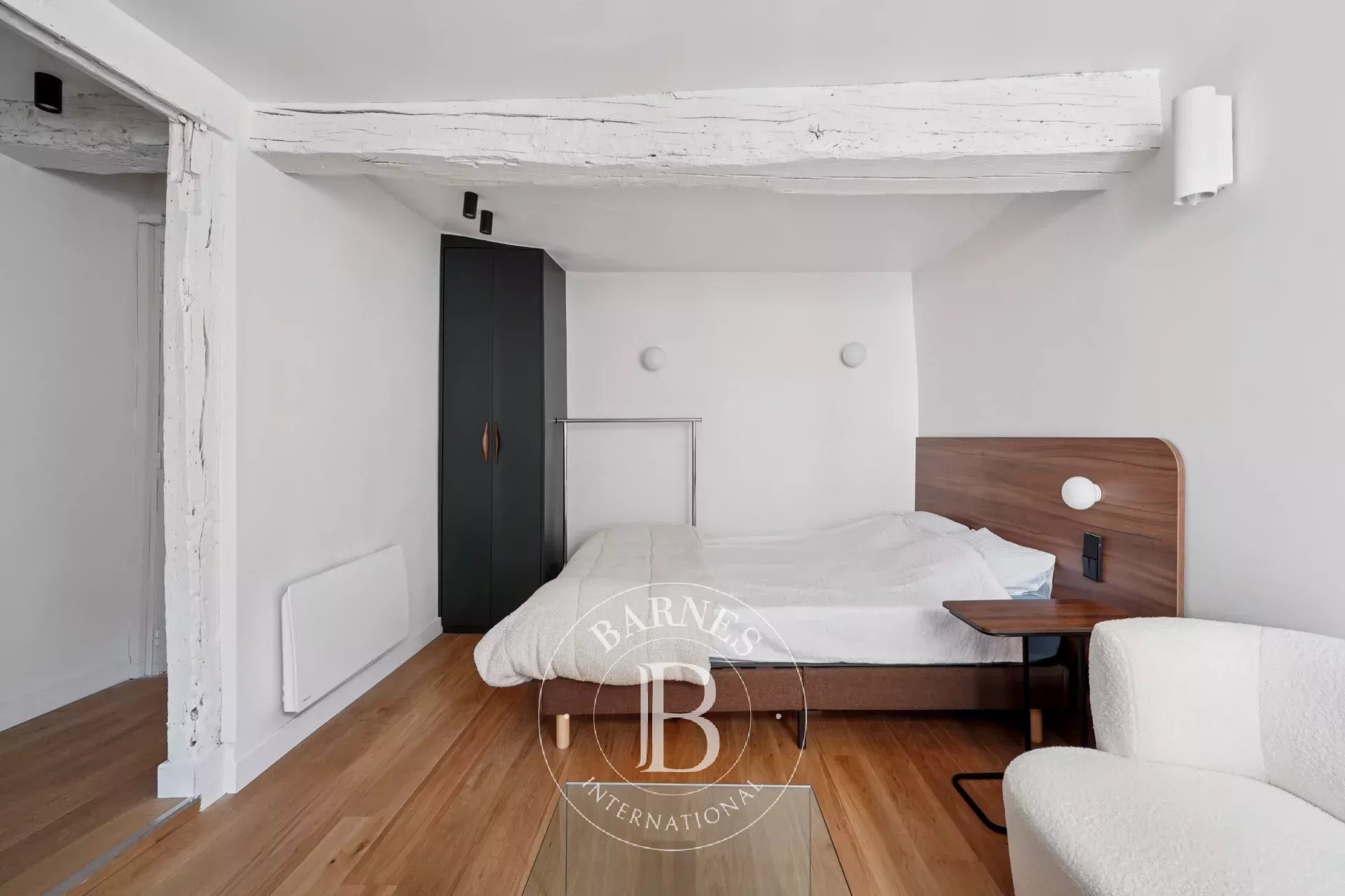 Paris  - Apartment  - picture 6