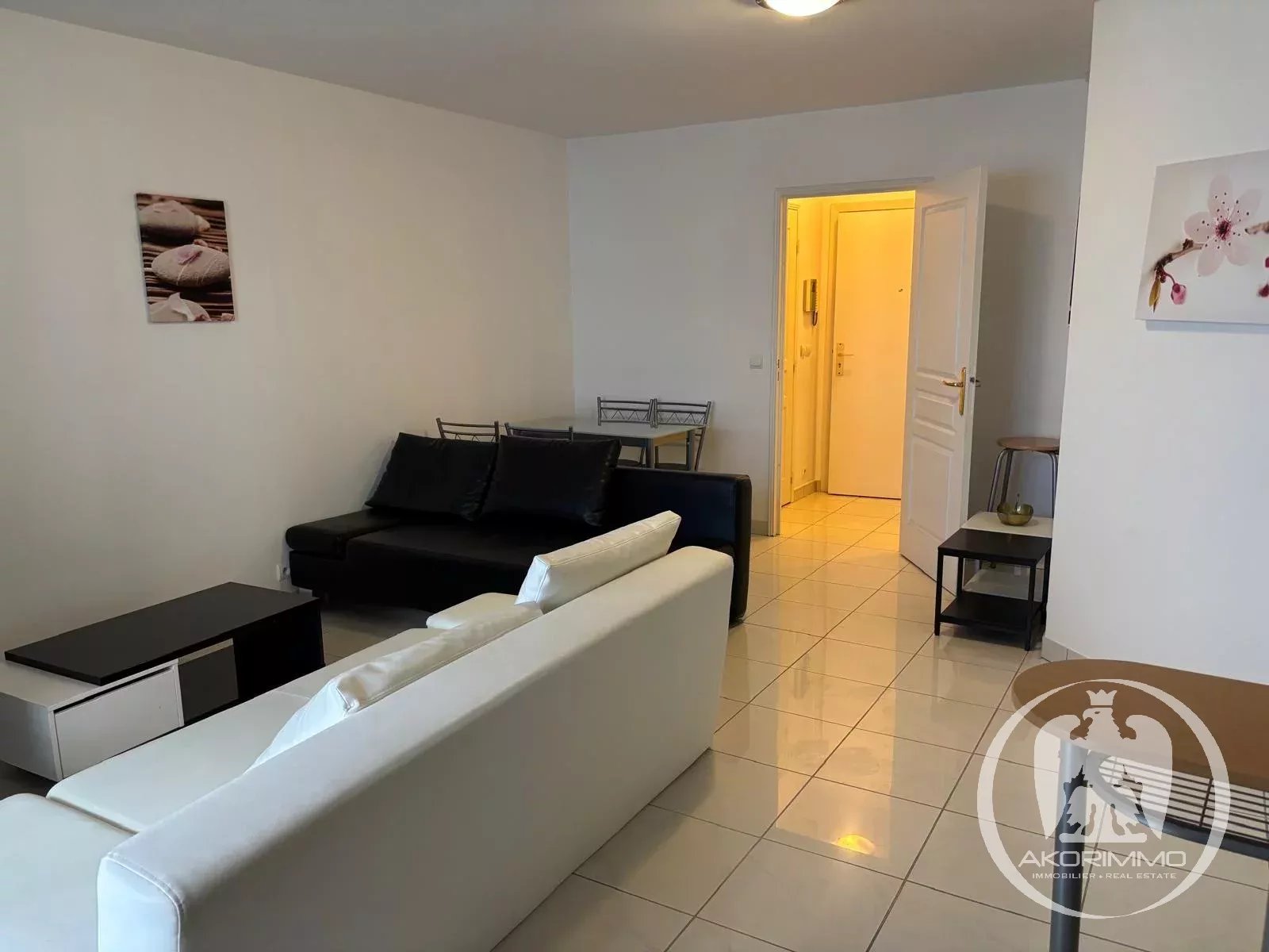 Sale Apartment - Nice Musiciens