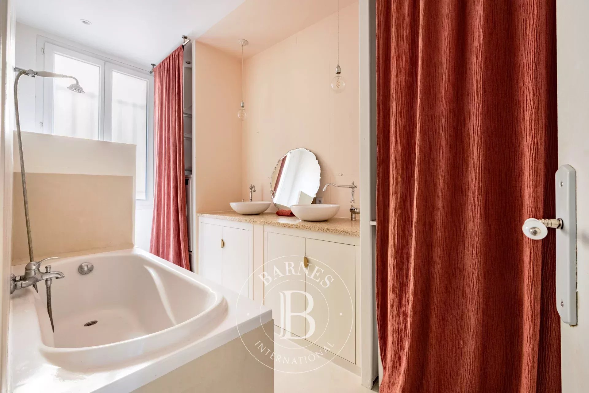 Daire Saint-Mandé - picture 8