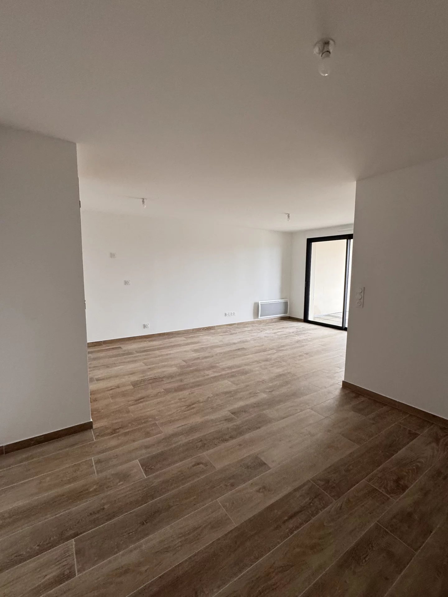 Vente Appartement Les Angles