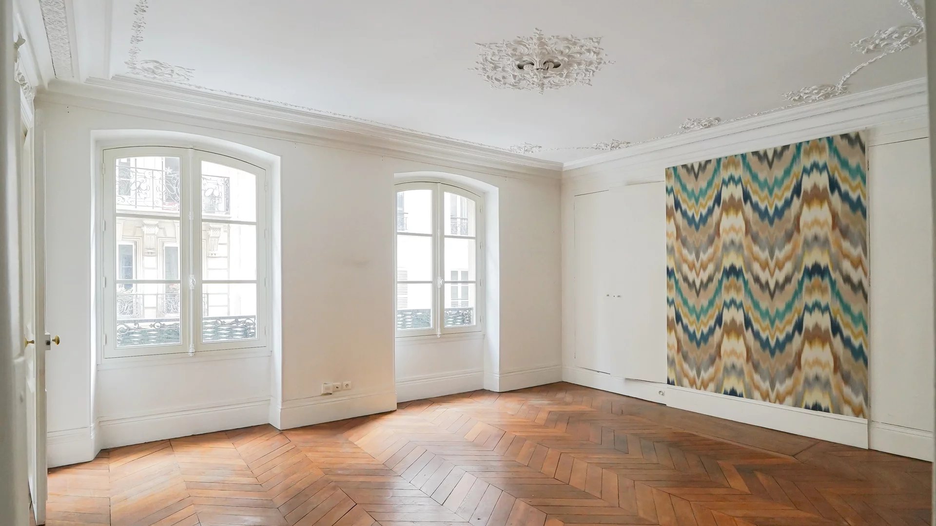 Paris 9e - TRUDAINE / RODIER