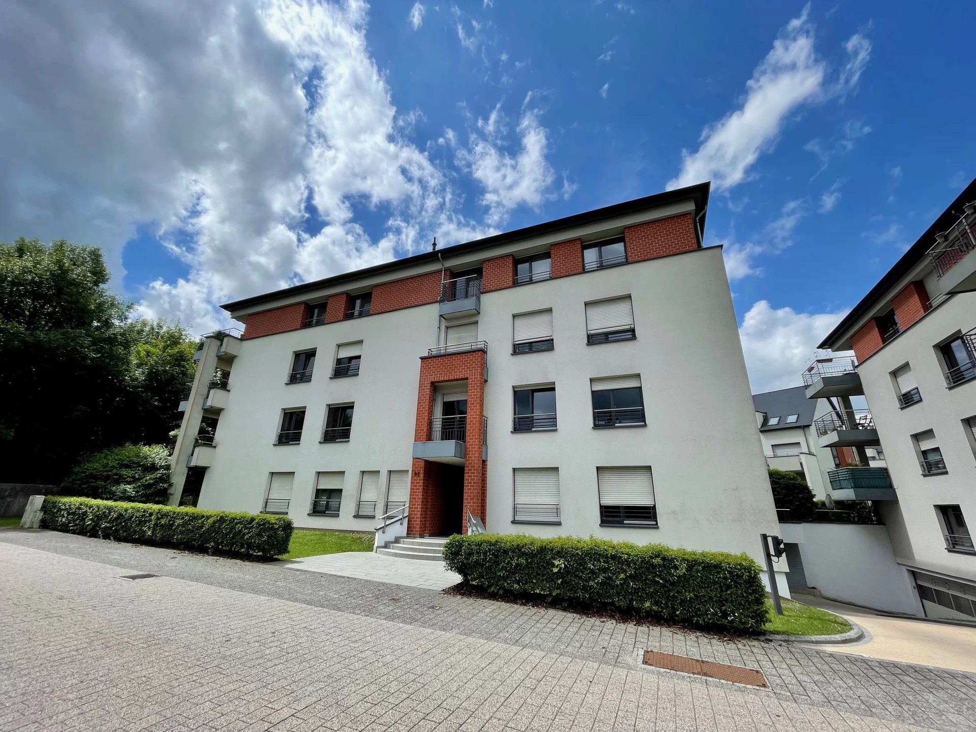 Appartement - 1.800 € - Luxemburg-Merl