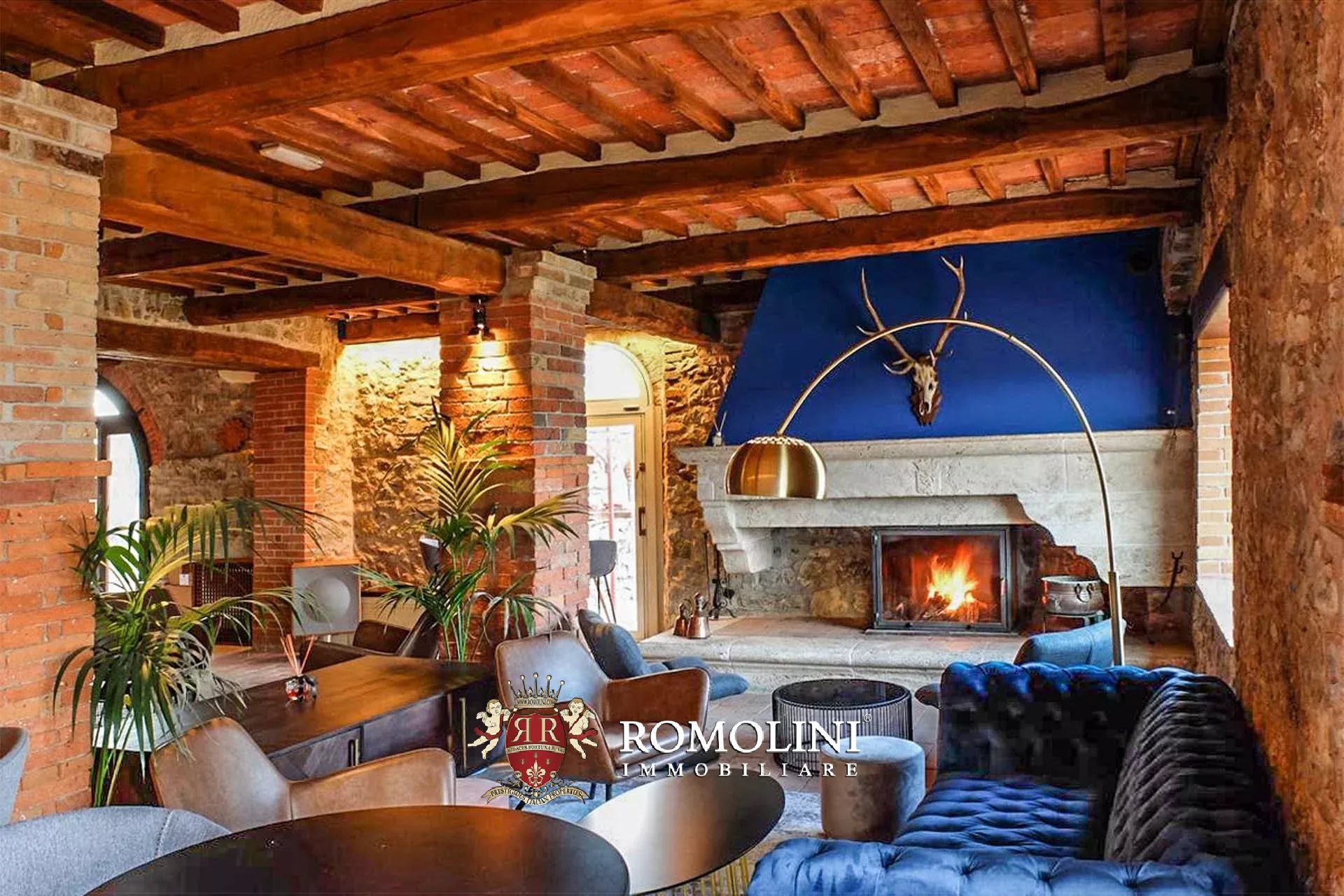 16 Bedroom Villa/Townhouse's Image 14