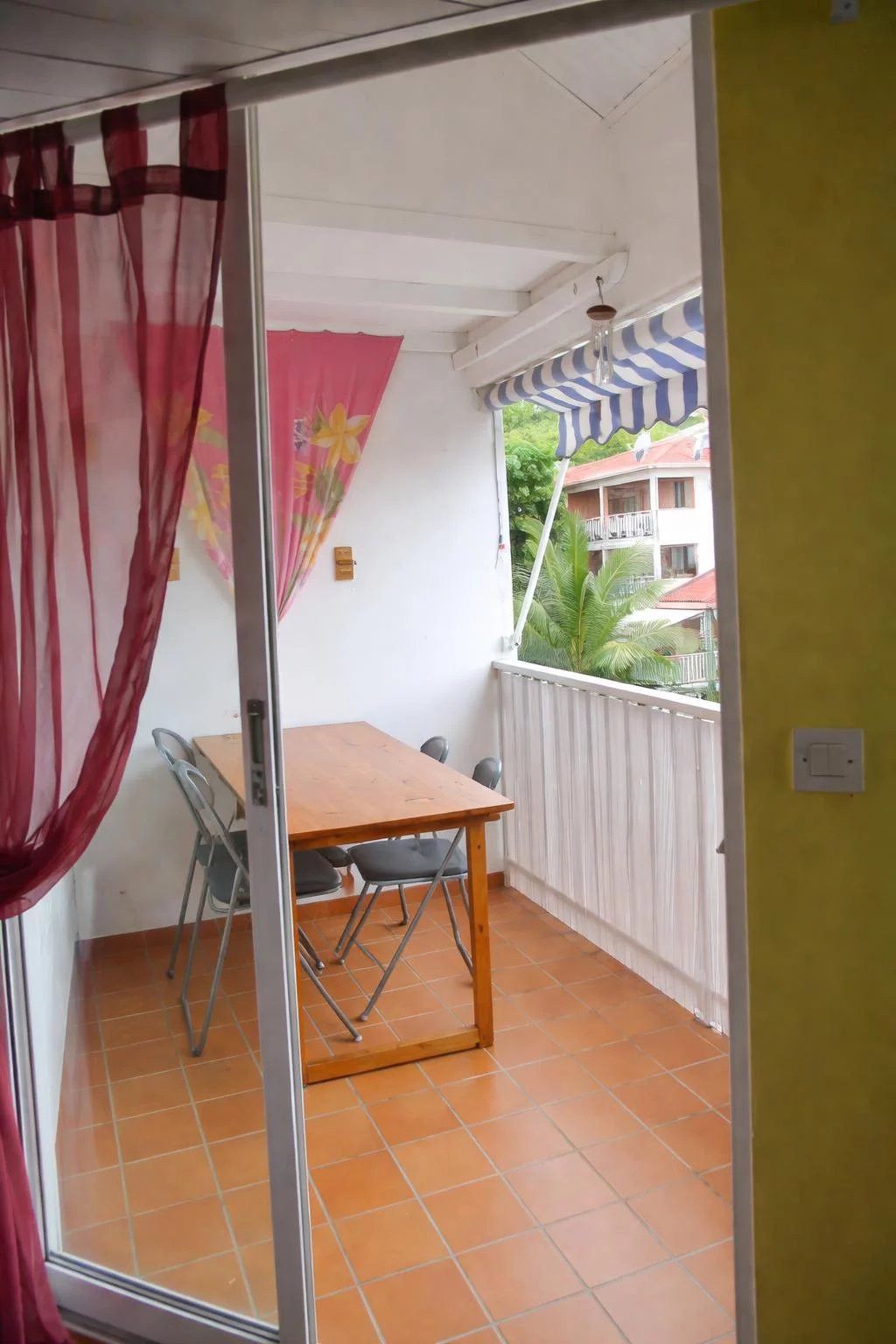 Vente Appartement Les Trois-Îlets