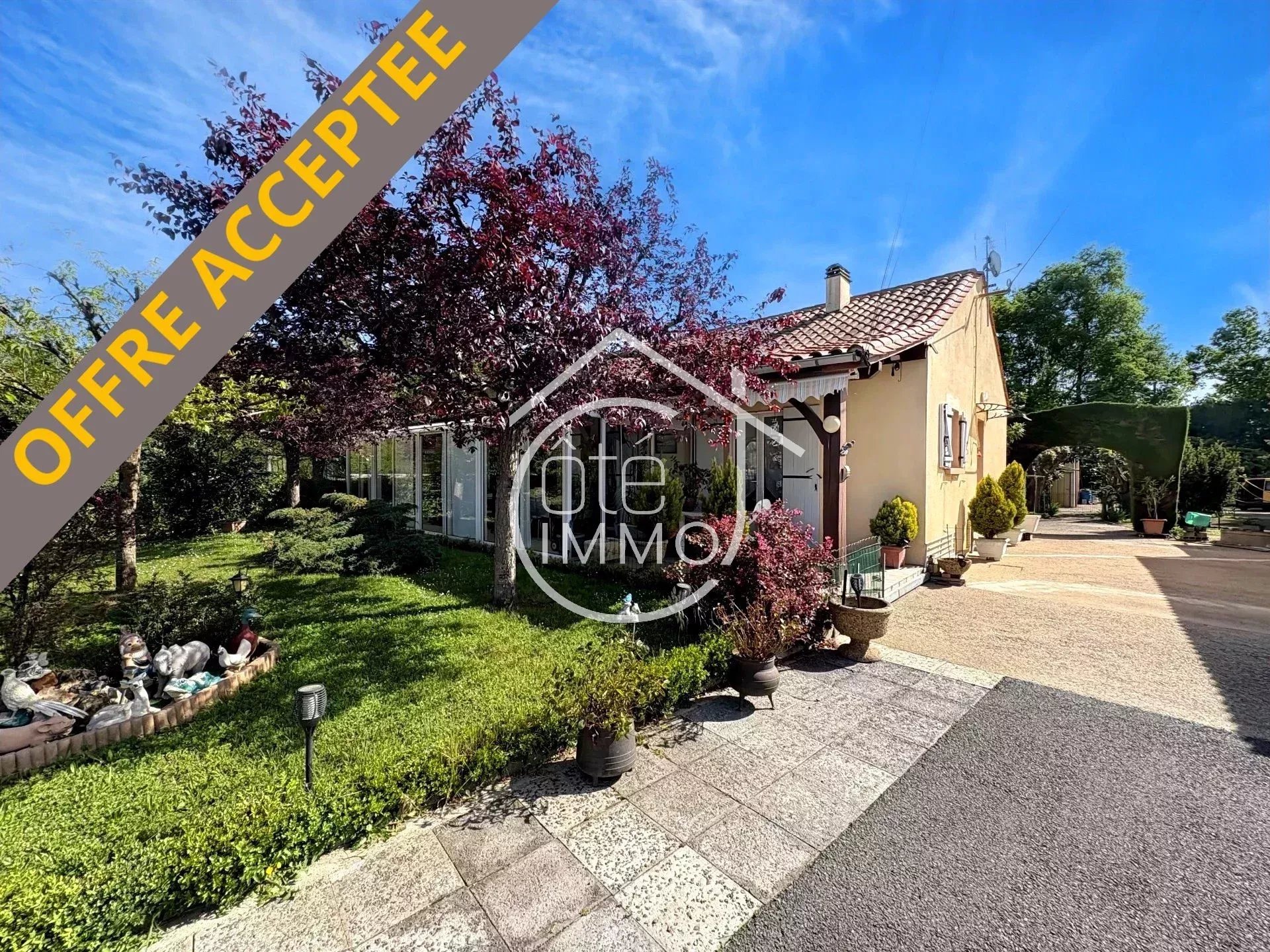 Agence immobilière de Agence Coteimmo.fr