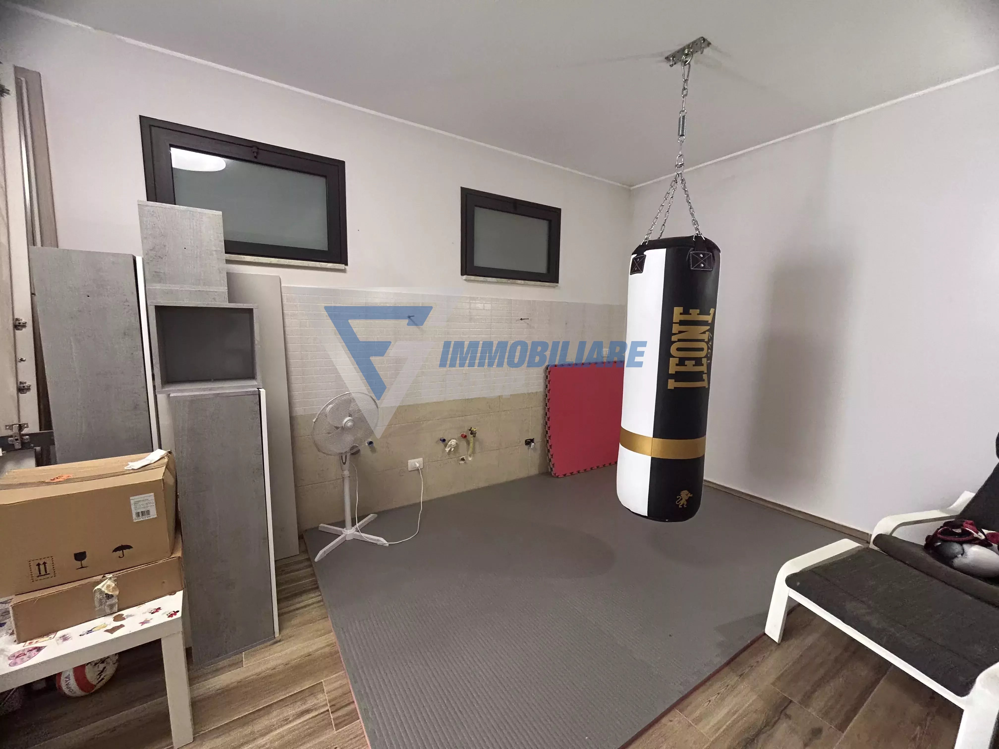 Splendida Villa Bifamiliare in Zona Pizzuta