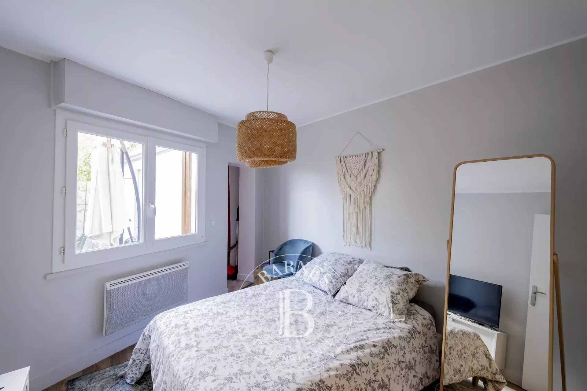 Şehir evi Bordeaux - picture 4