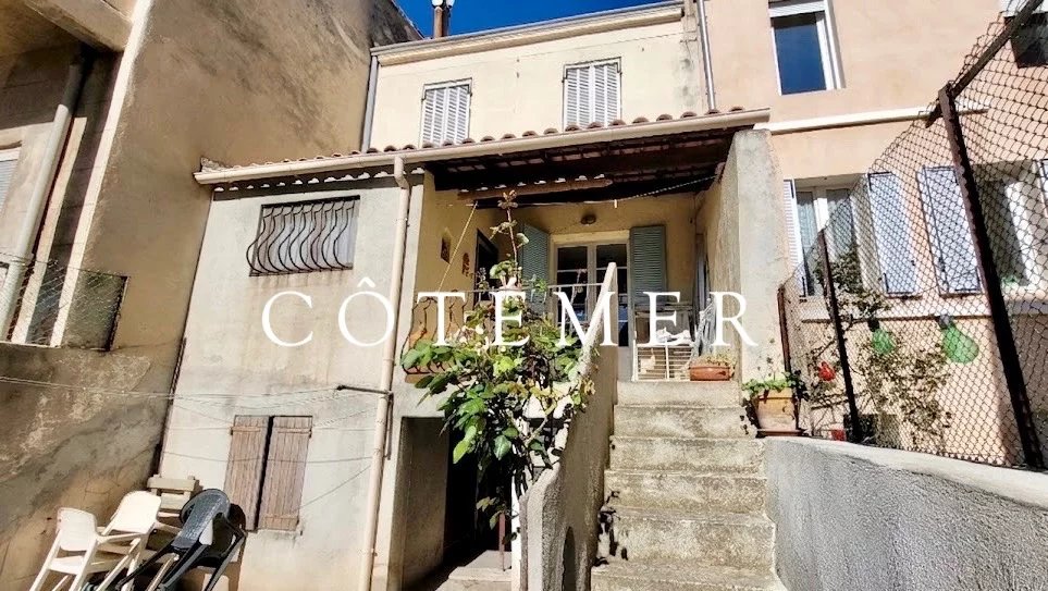 Agence immobilière de Côté Mer