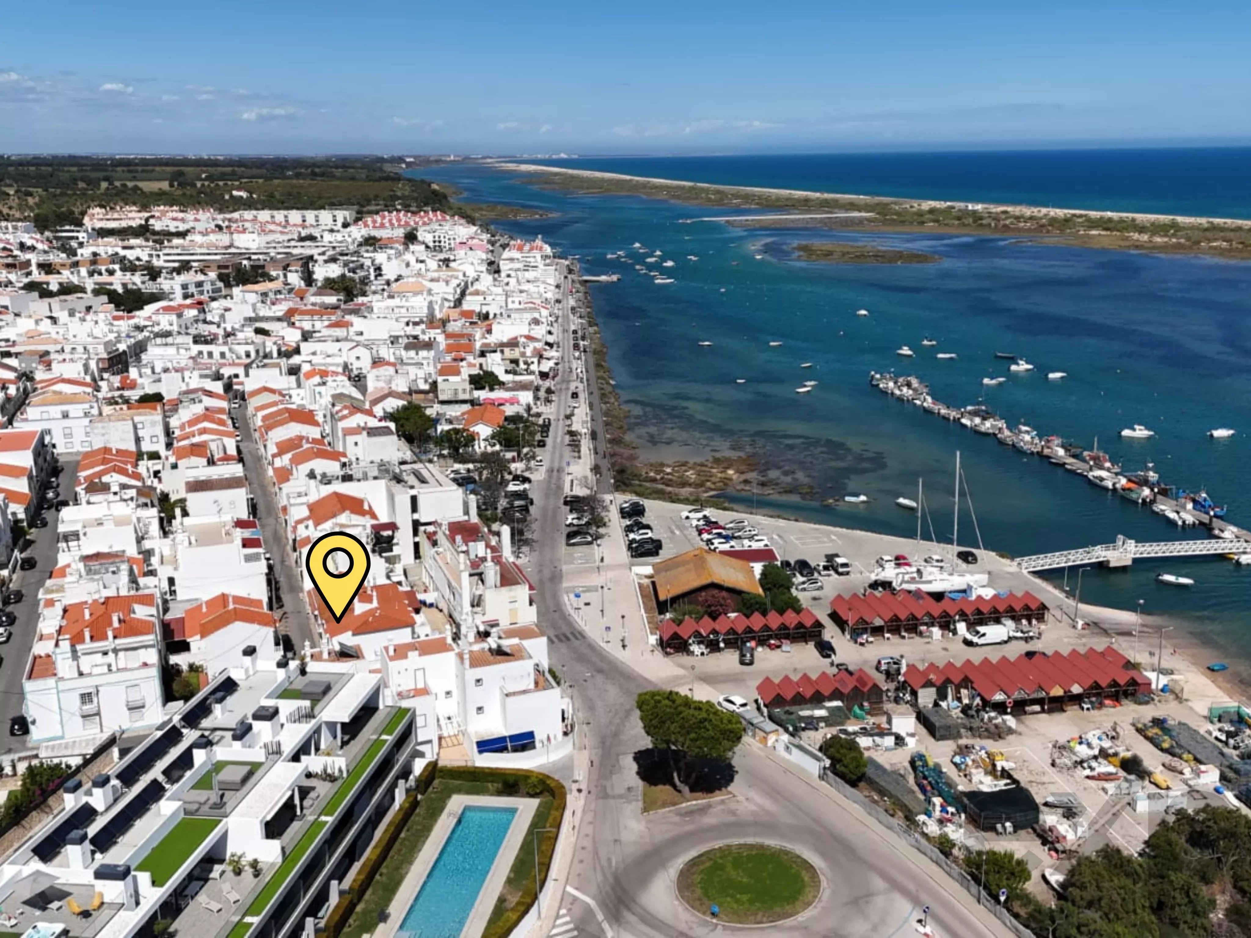 Cabanas de Tavira (near Ria Formosa) - T2 house with patio 87033186 image 30