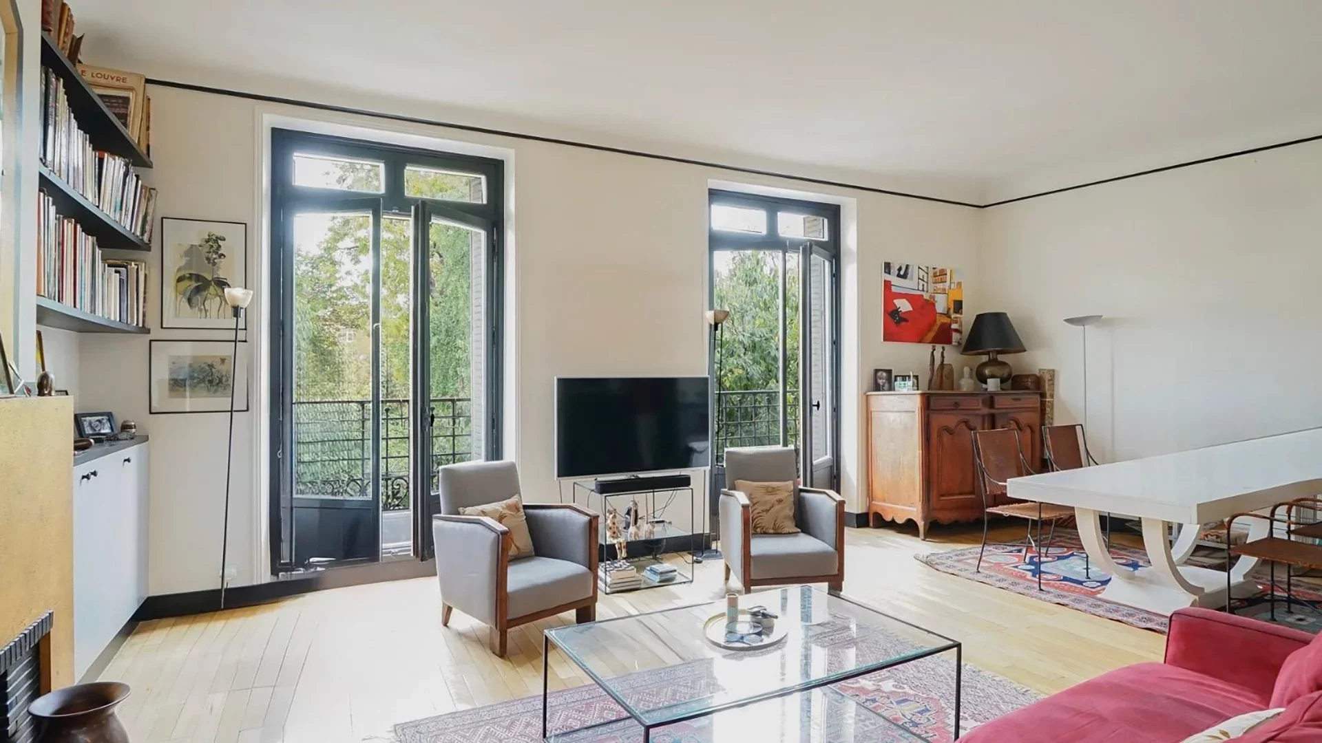 Paris 3e - RUE DE BRETAGNE