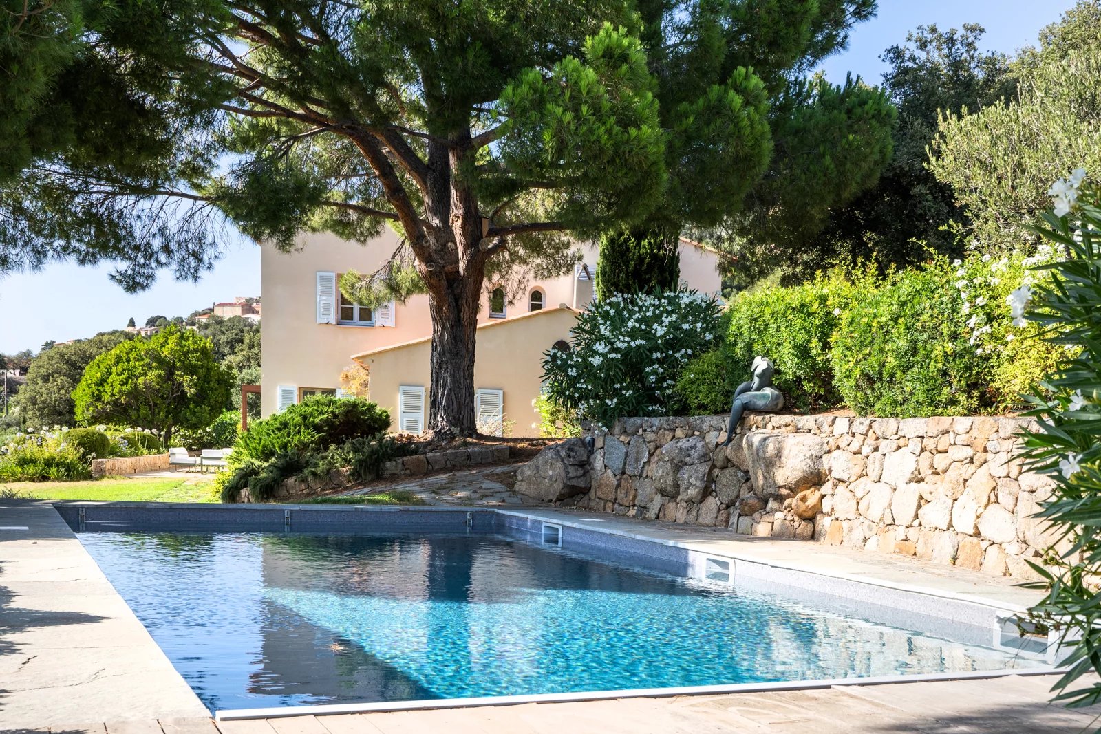 Zu verkaufen Villa | Lumio - picture 1