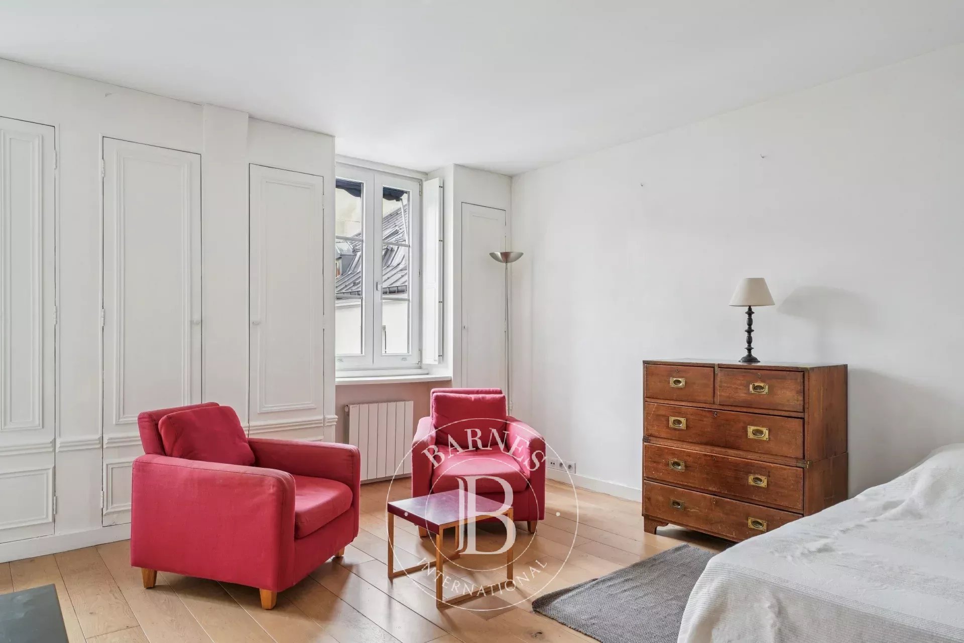 Daire Paris 6ème - picture 5