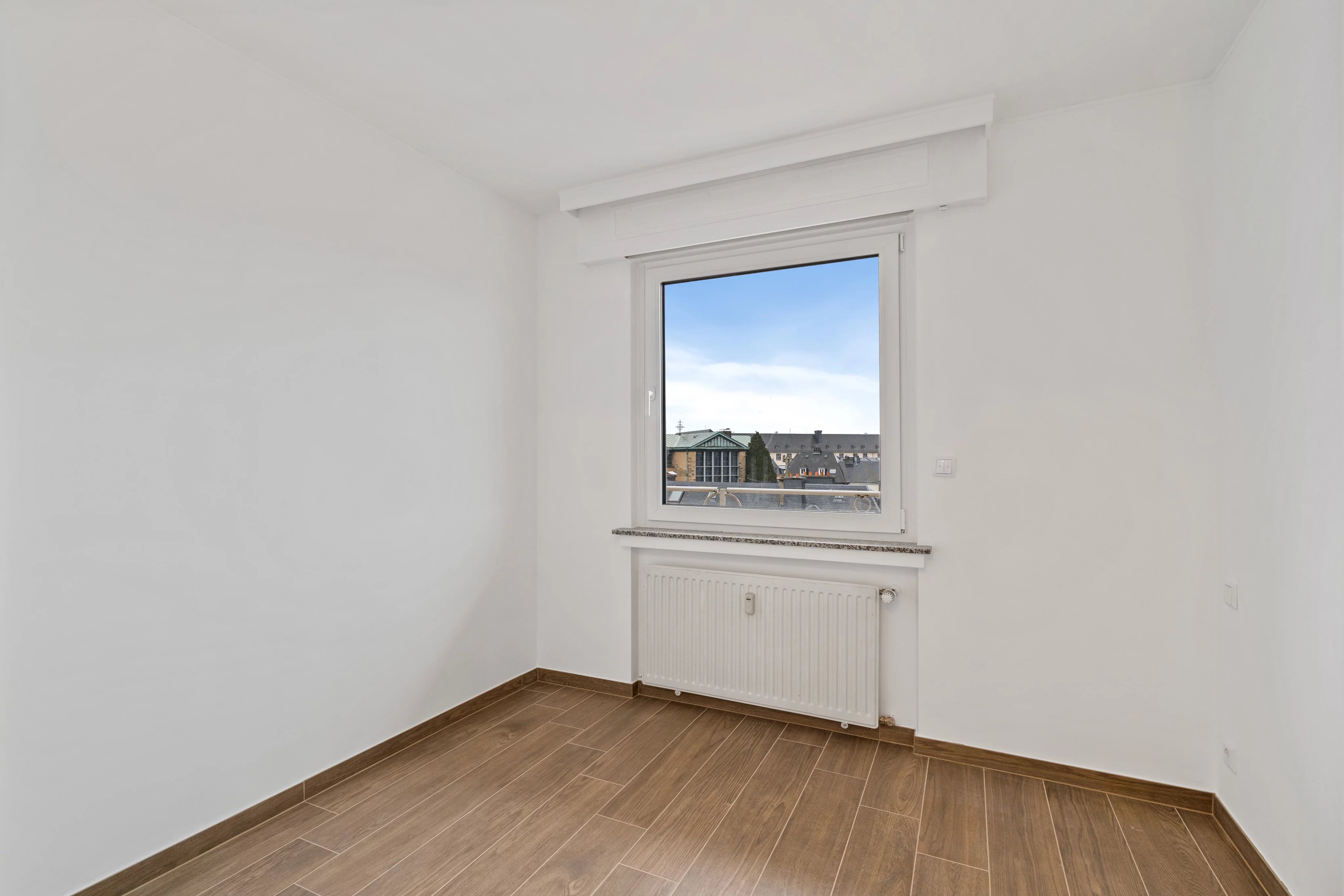 Appartement à Luxembourg
