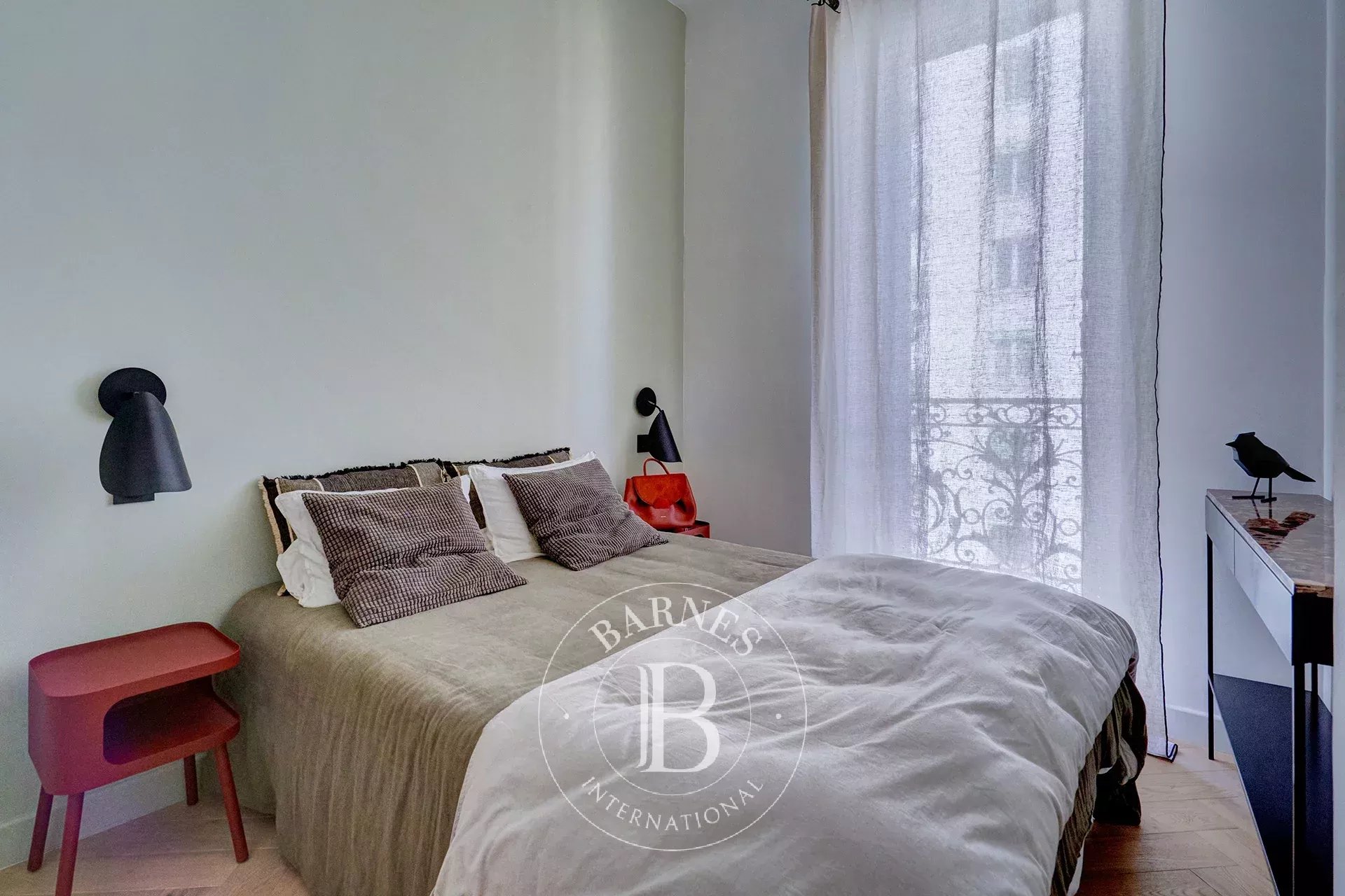 Daire Marseille 8ème - picture 13